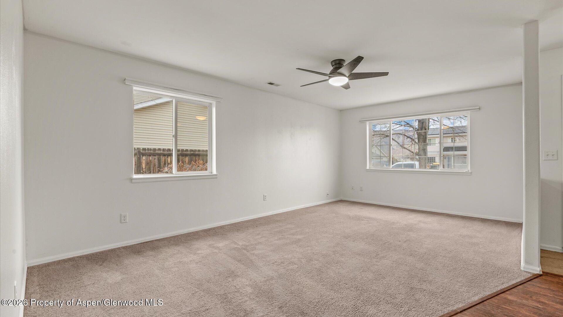 188 Cliff View Circle Parachute CO 81635