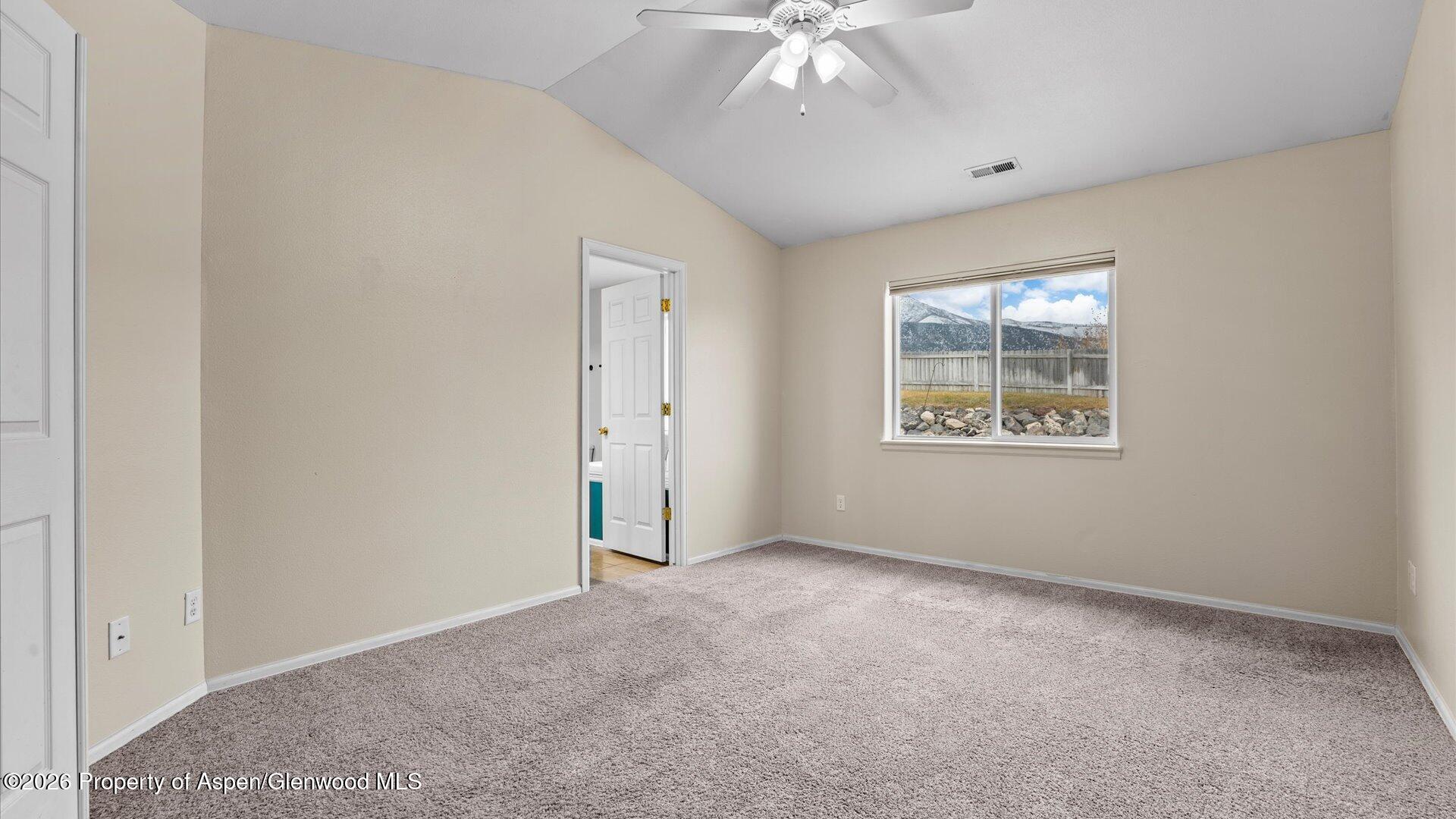 188 Cliff View Circle Parachute CO 81635