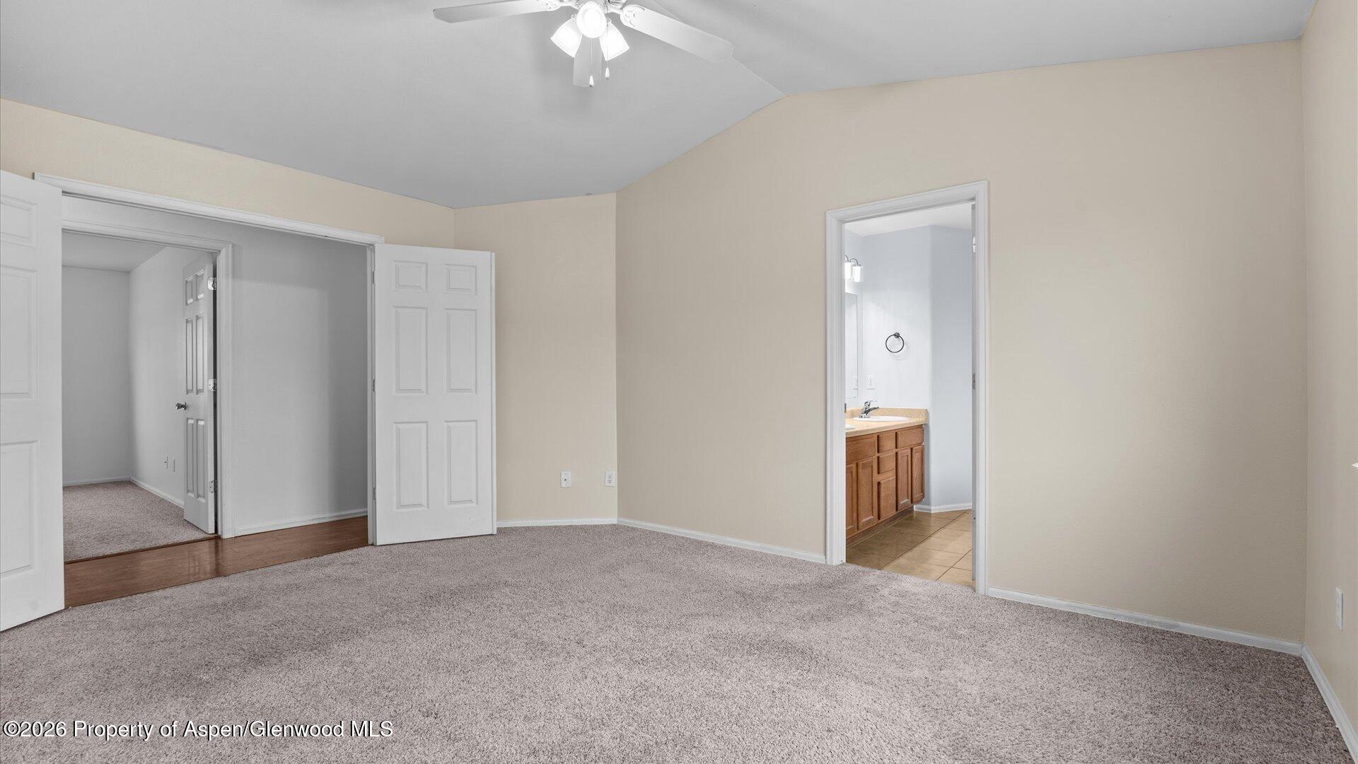 188 Cliff View Circle Parachute CO 81635