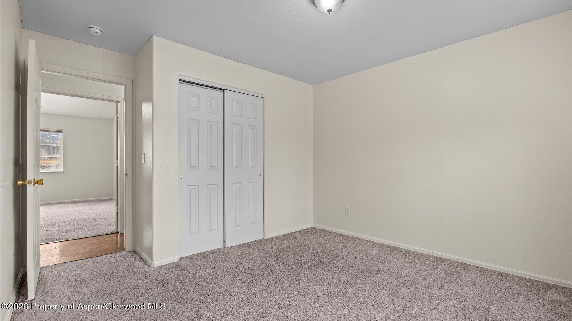 188 Cliff View Circle Parachute CO 81635