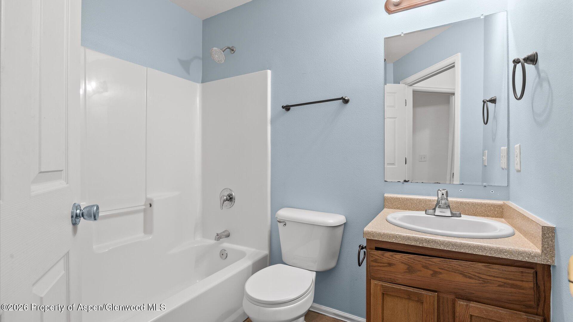 188 Cliff View Circle Parachute CO 81635