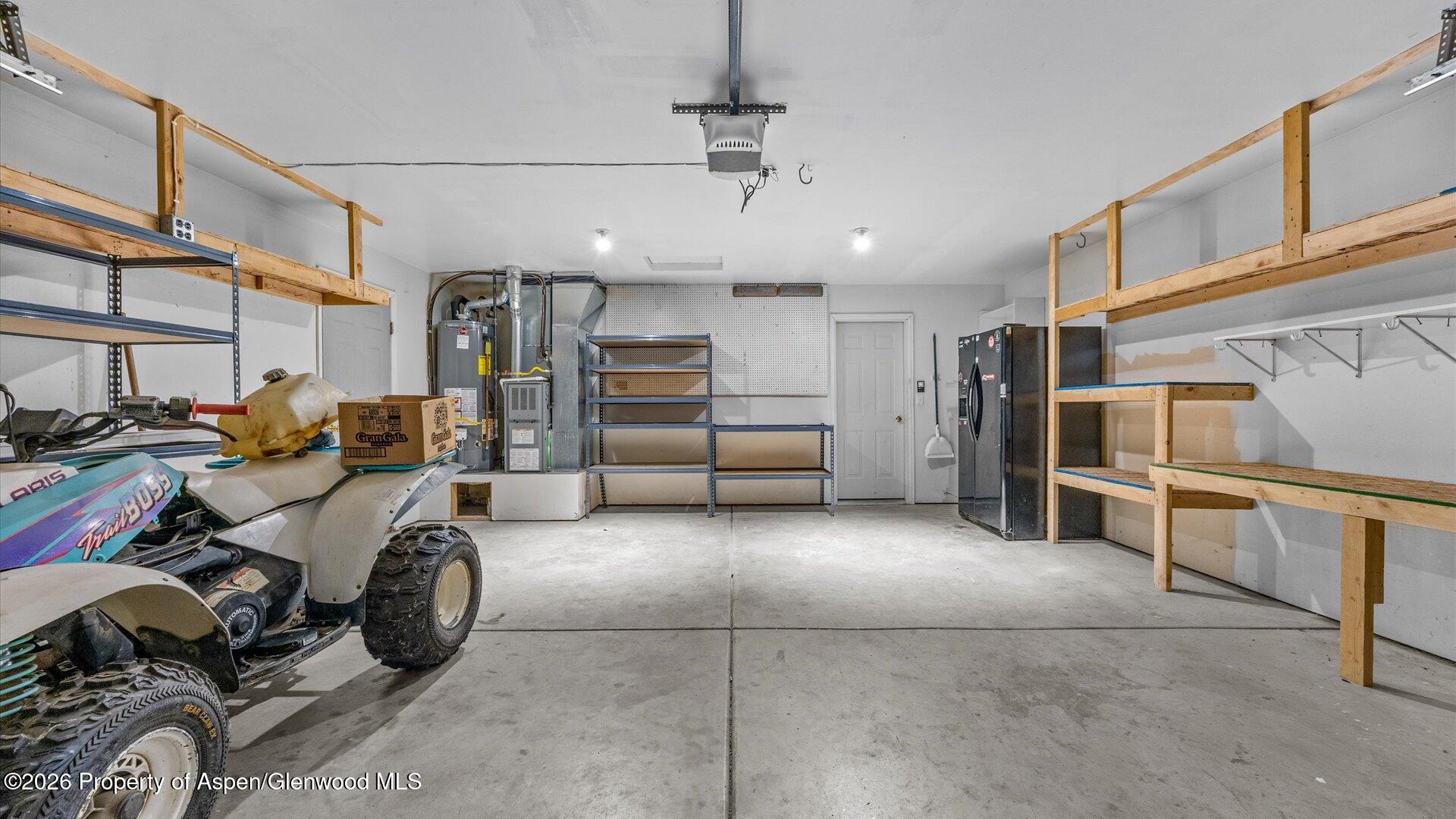 188 Cliff View Circle Parachute CO 81635