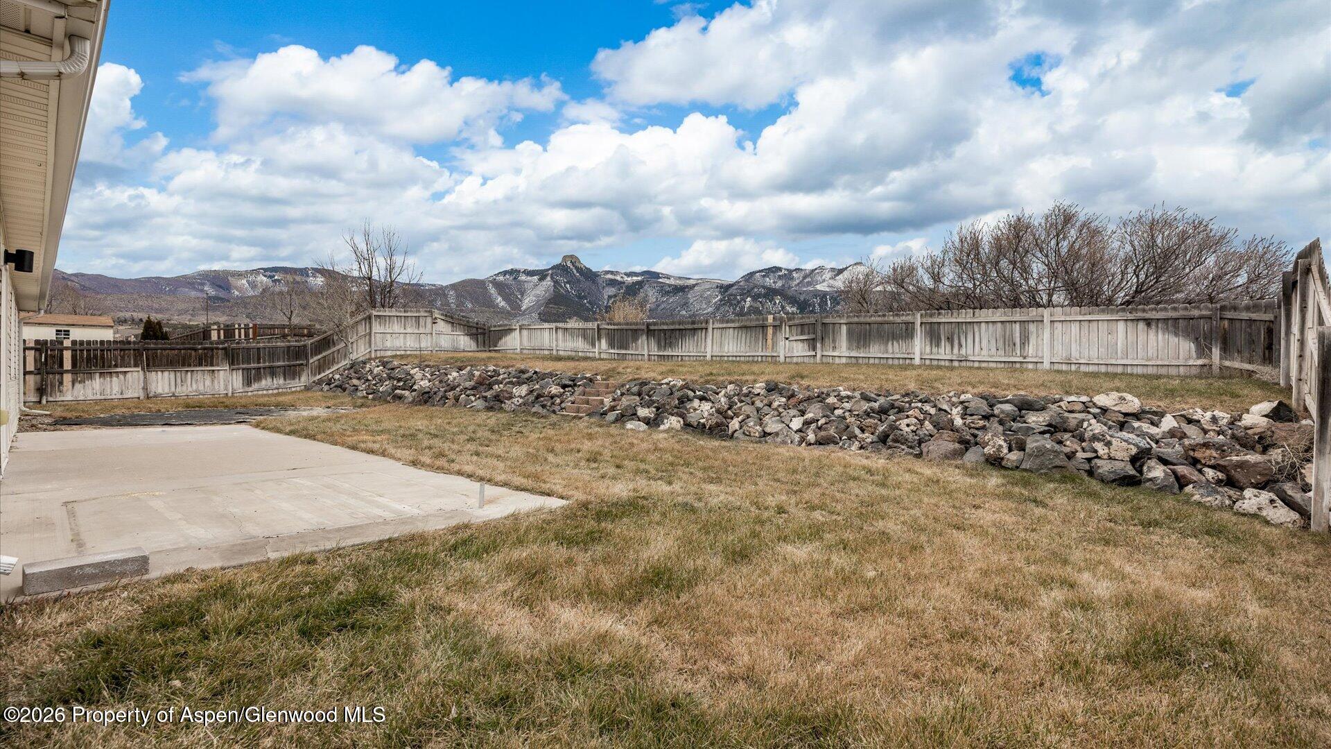 188 Cliff View Circle Parachute CO 81635