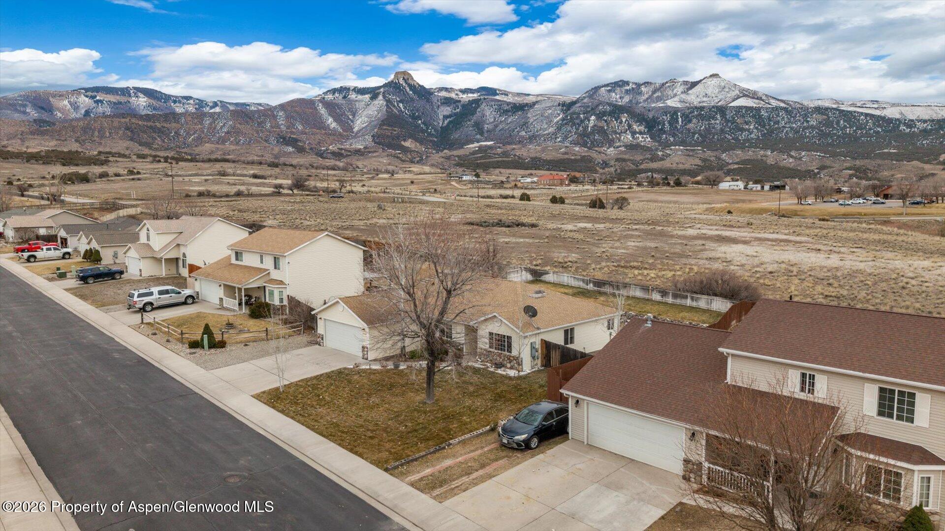 188 Cliff View Circle Parachute CO 81635