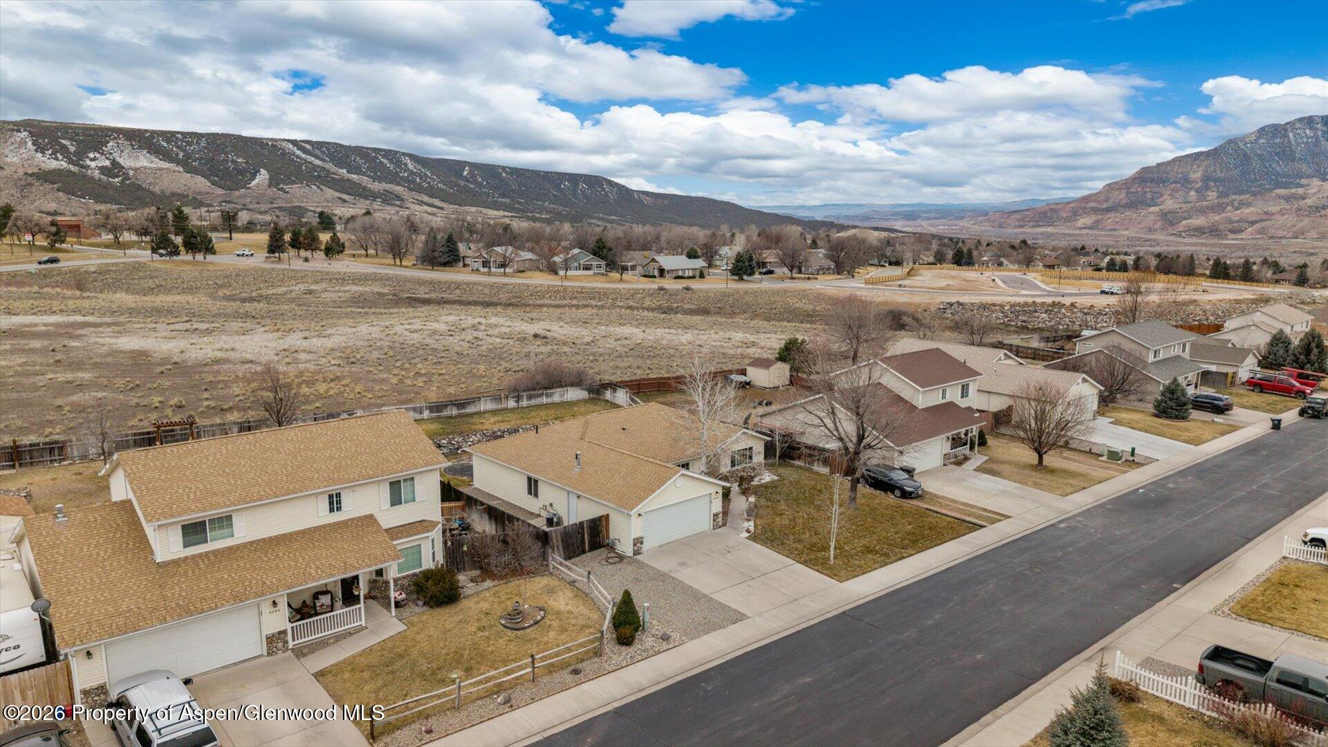 188 Cliff View Circle Parachute CO 81635