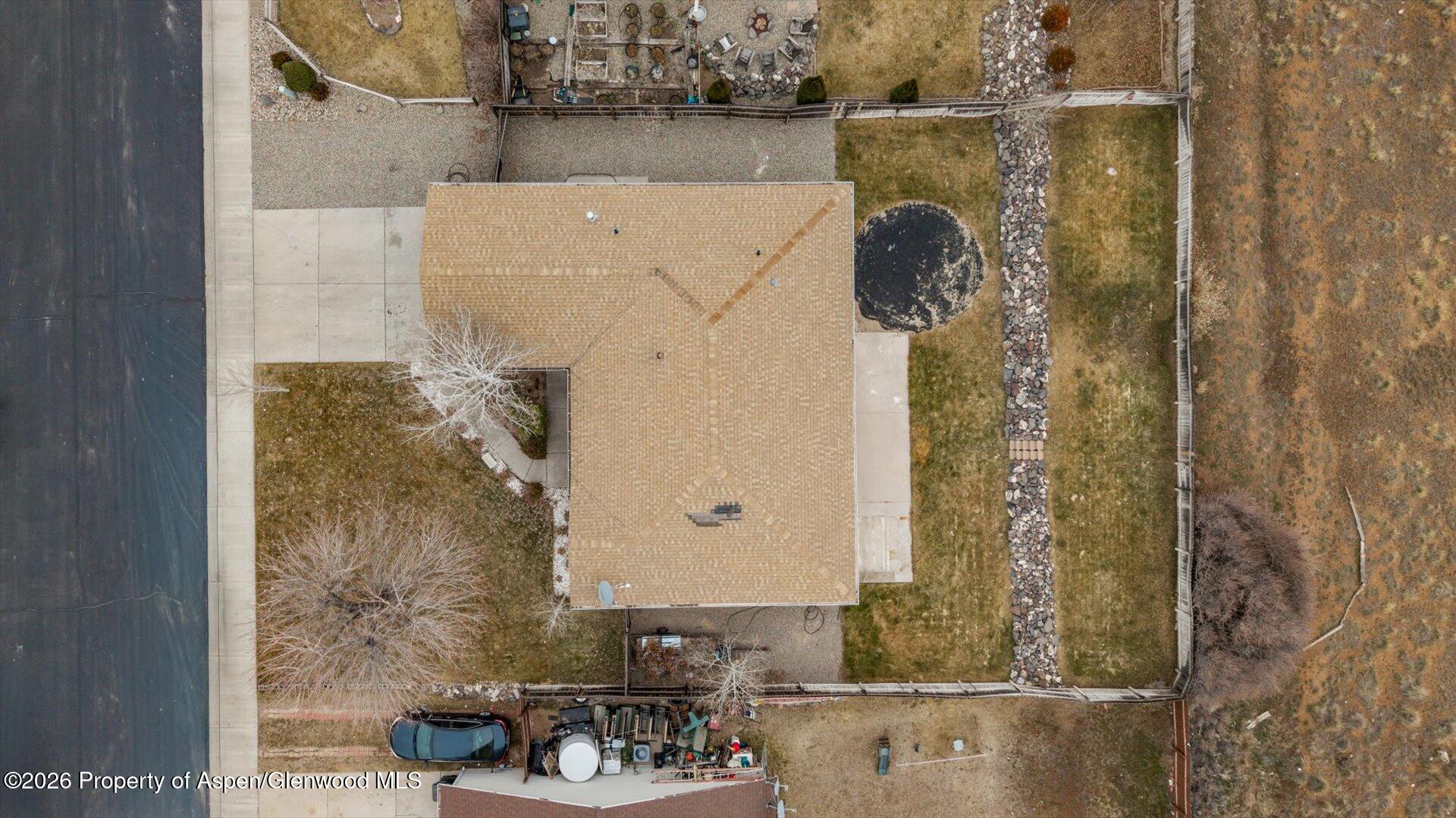 188 Cliff View Circle Parachute CO 81635