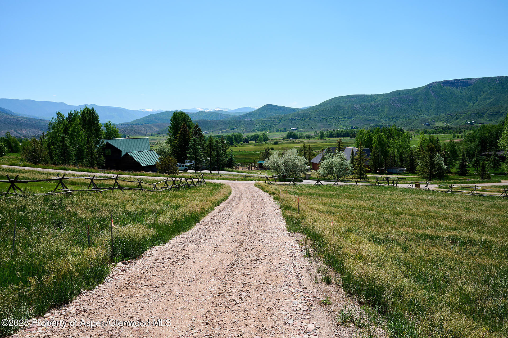 63 Alexander Avenue Snowmass CO 81654