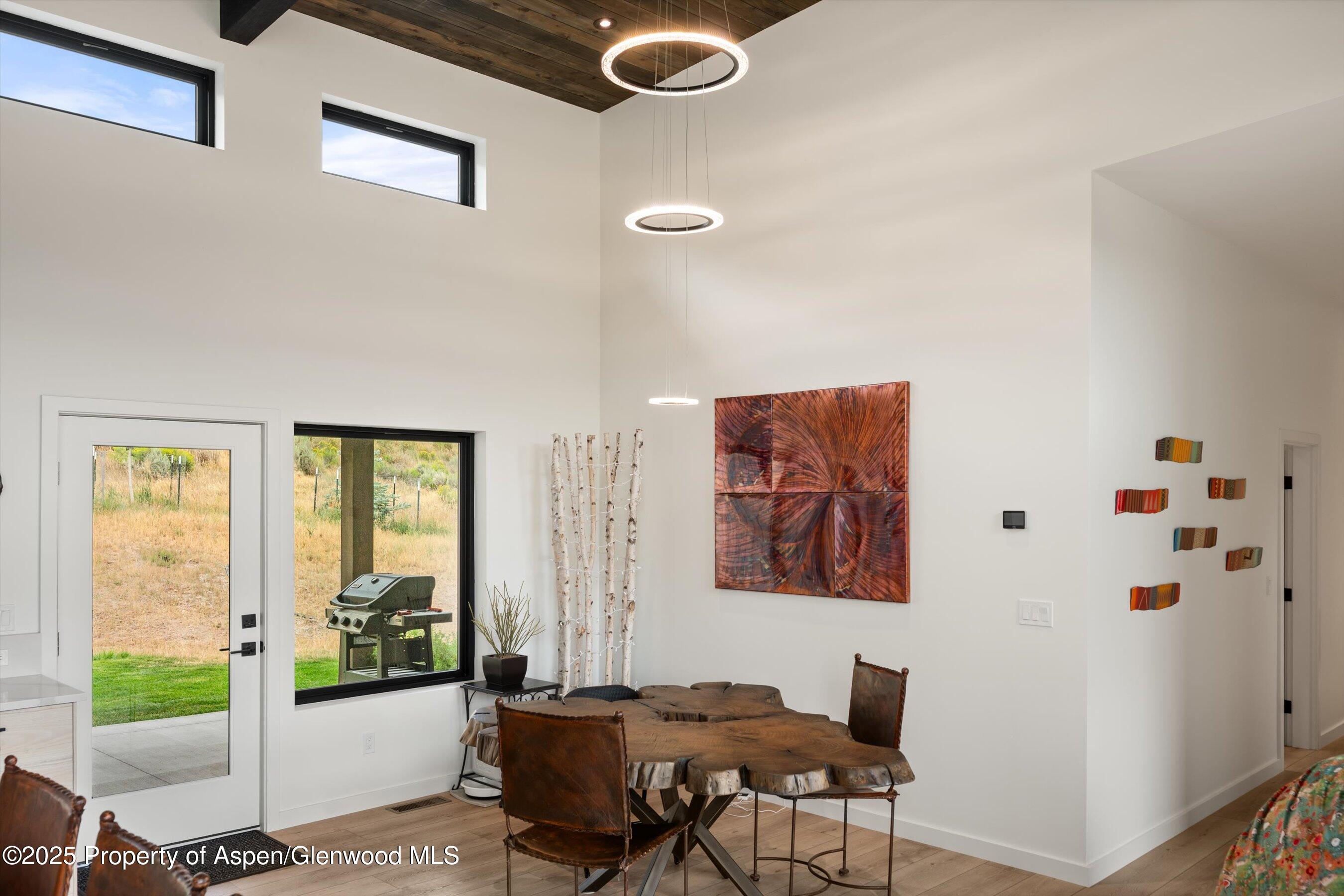 41 Spring View Drive Glenwood Springs CO 81601