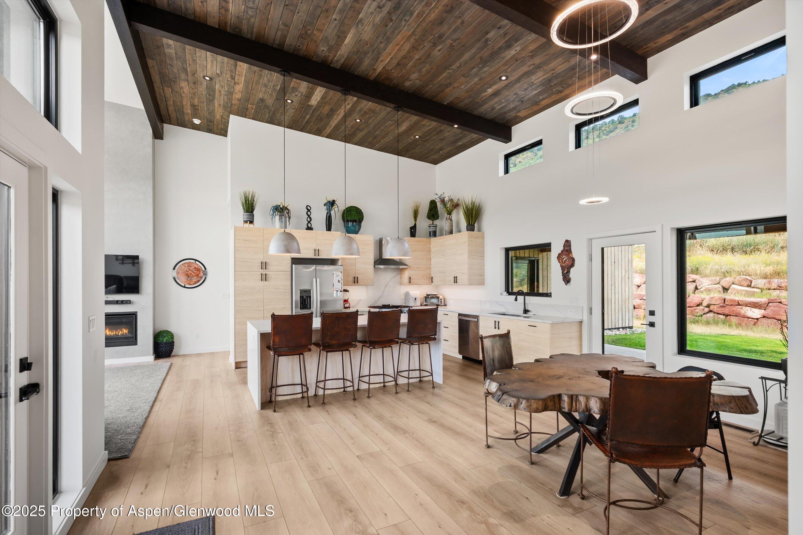 41 Spring View Drive Glenwood Springs CO 81601