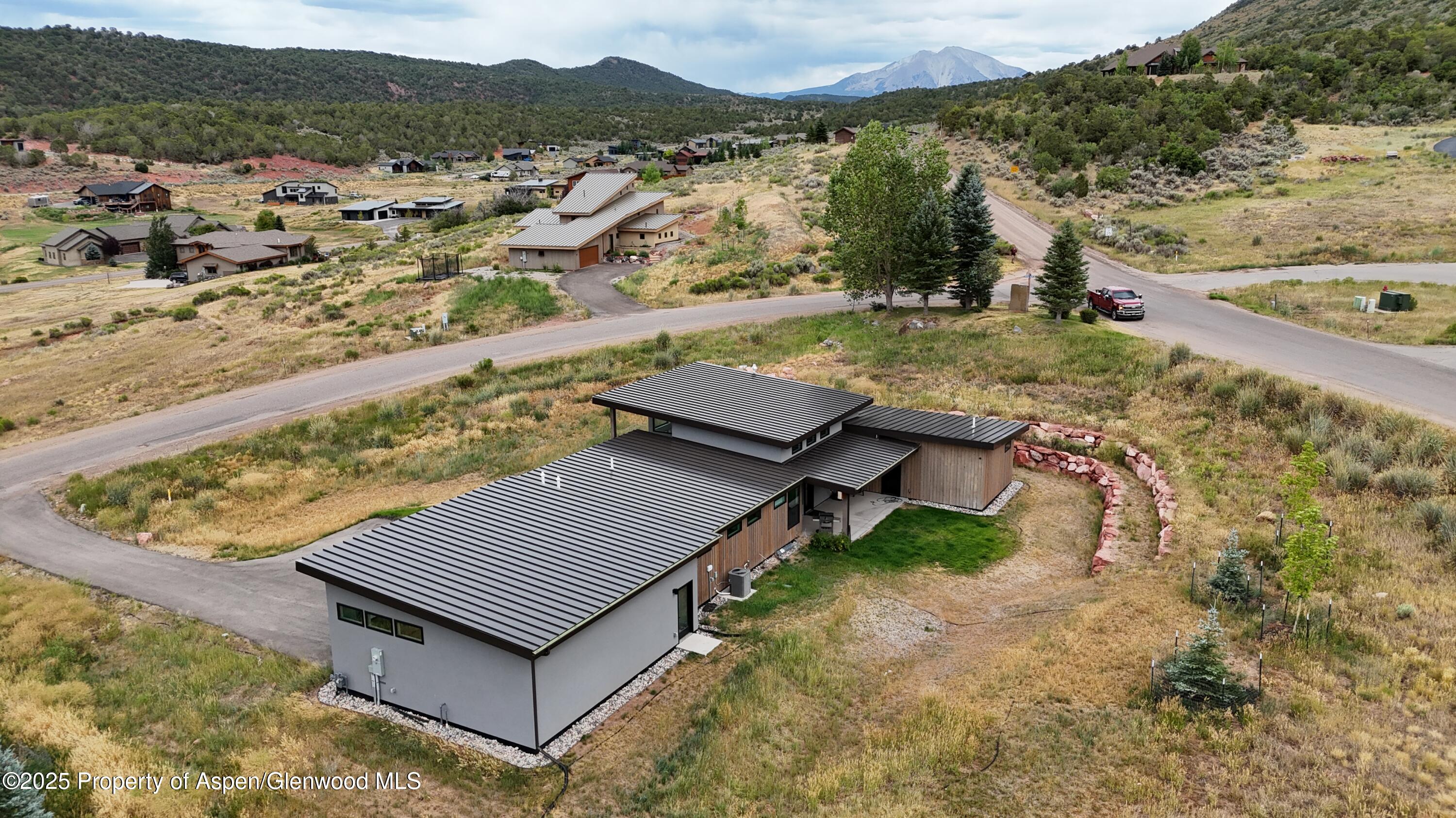 41 Spring View Drive Glenwood Springs CO 81601