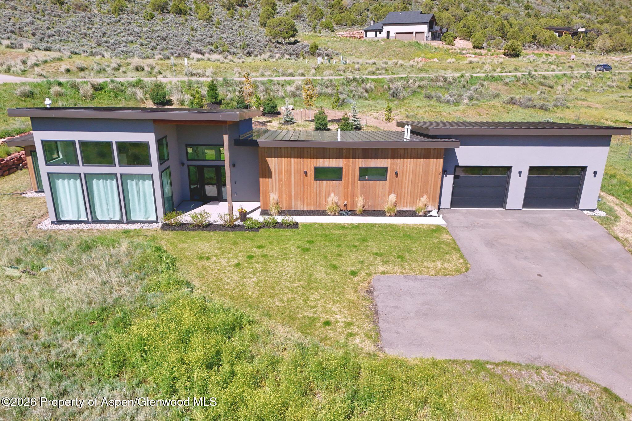 41 Spring View Drive Glenwood Springs CO 81601