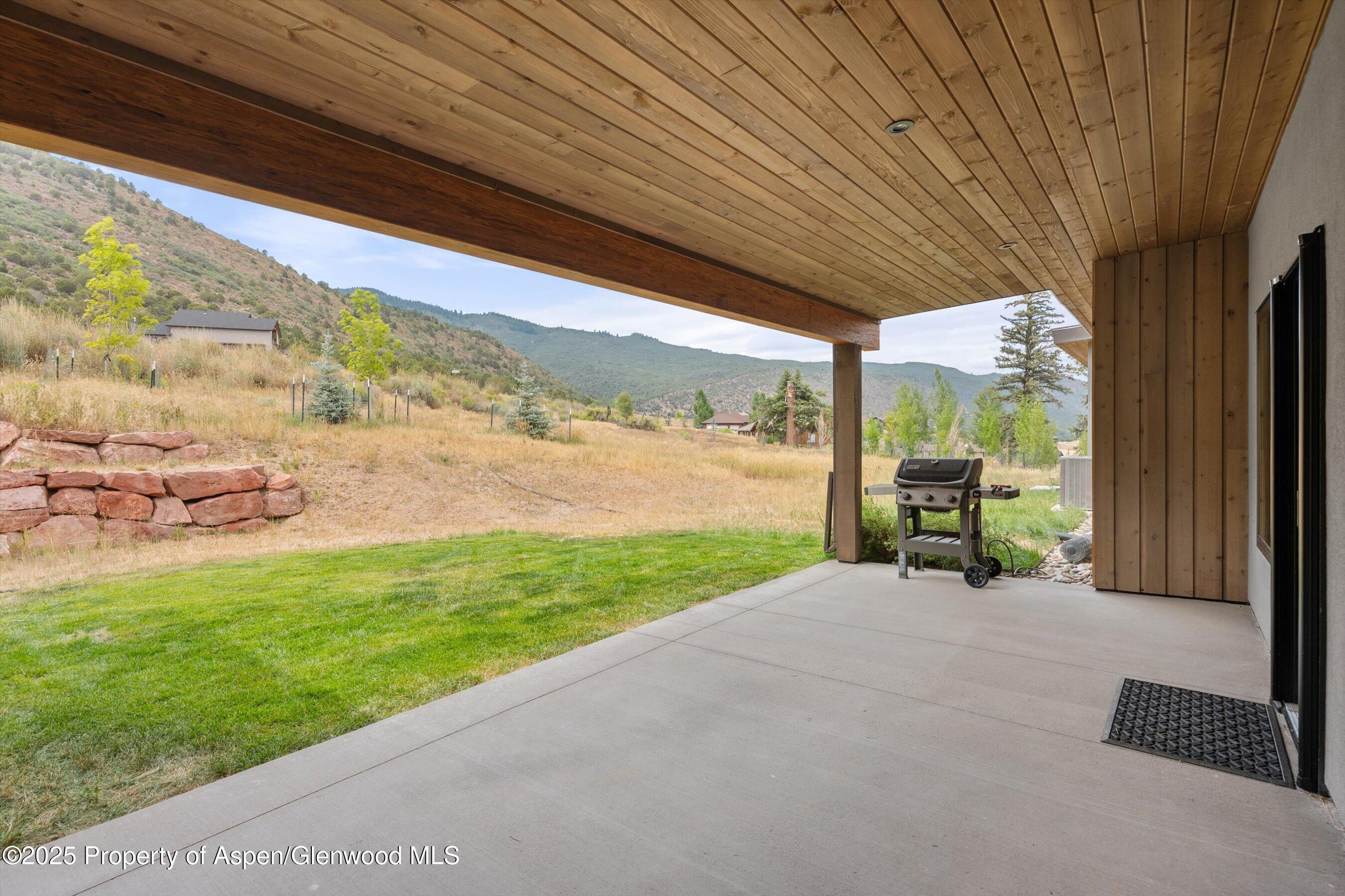 41 Spring View Drive Glenwood Springs CO 81601