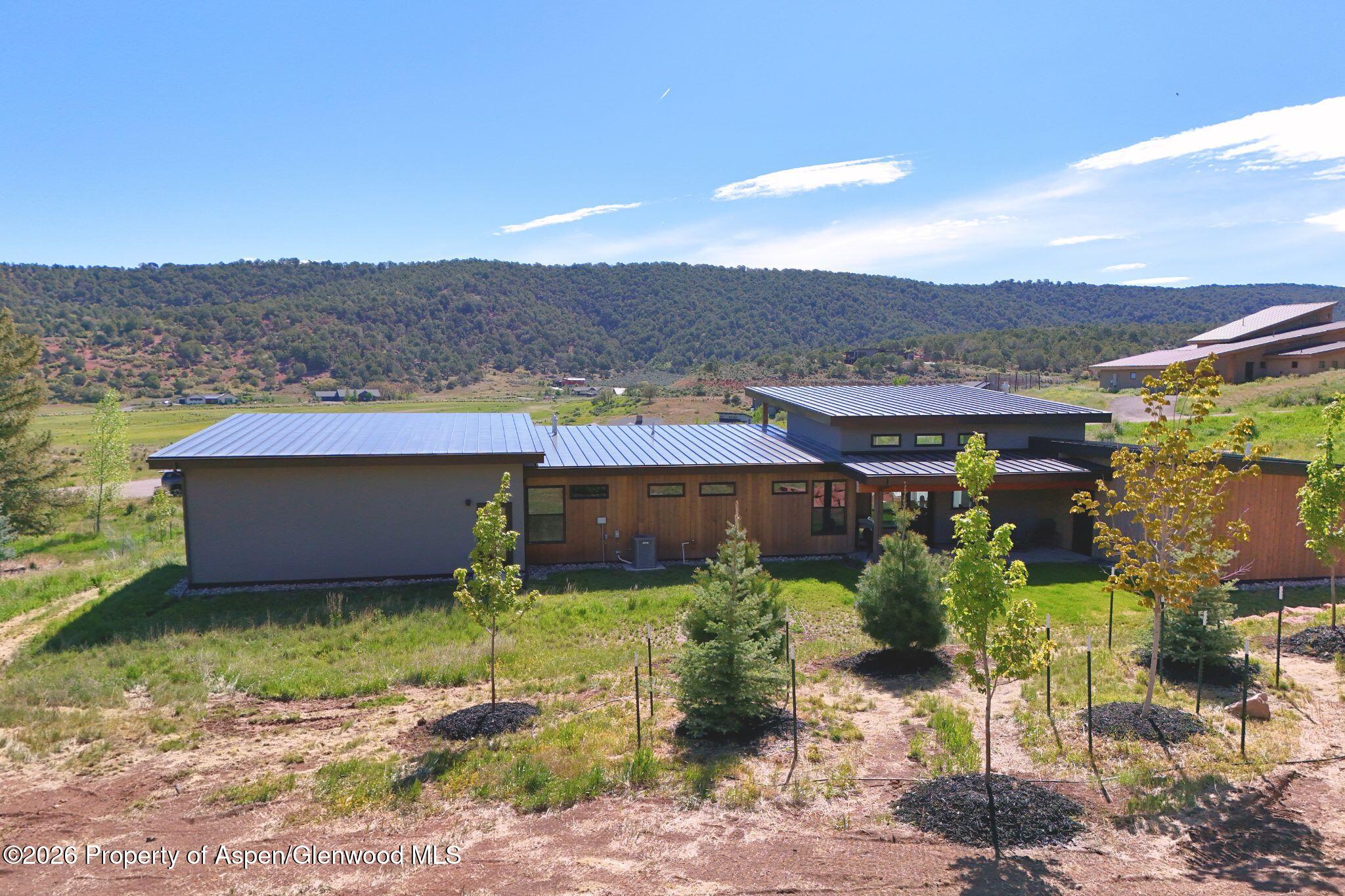 41 Spring View Drive Glenwood Springs CO 81601
