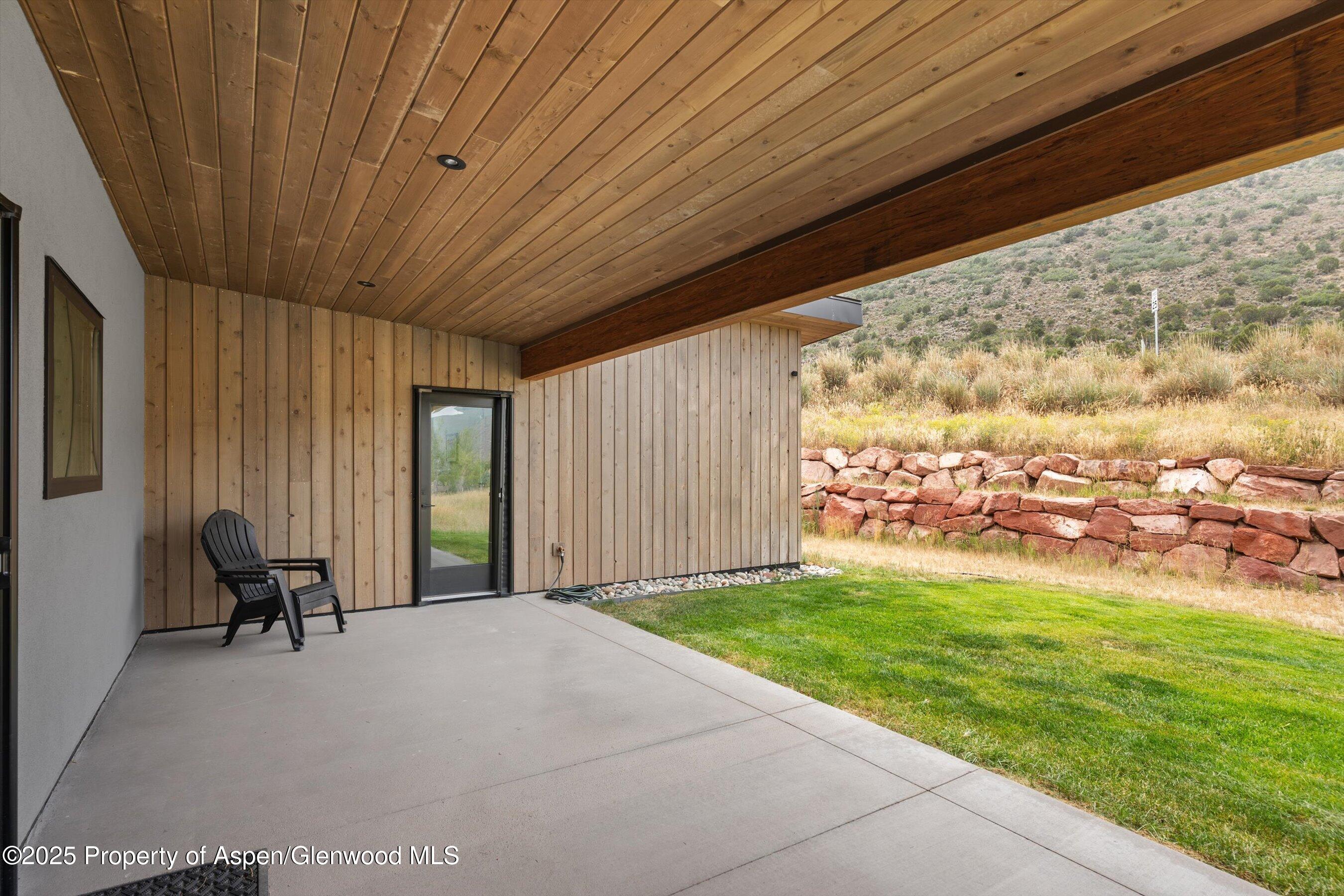 41 Spring View Drive Glenwood Springs CO 81601