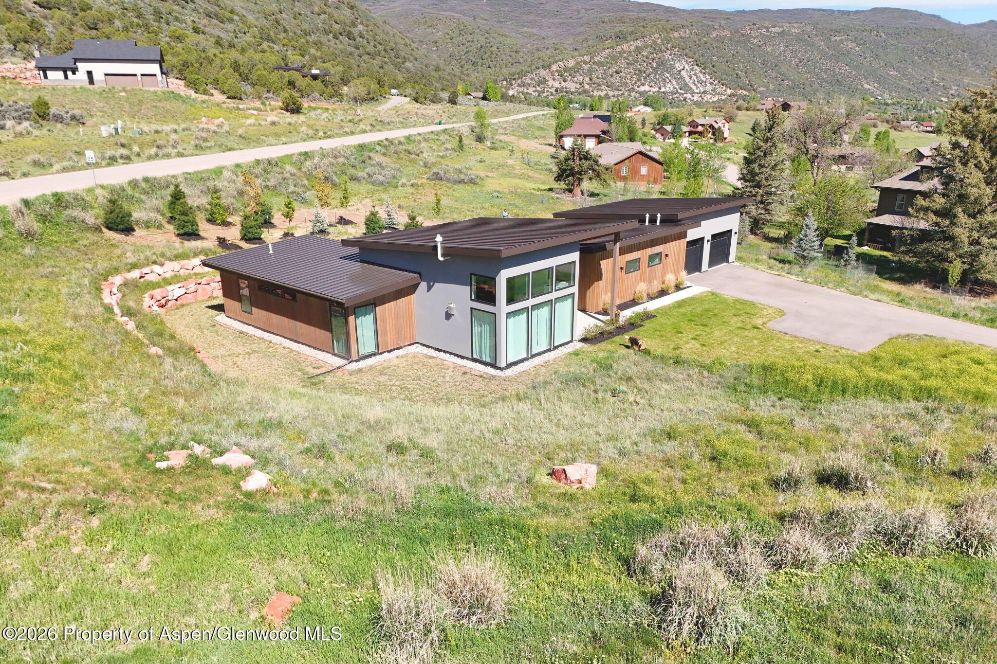 41 Spring View Drive Glenwood Springs CO 81601