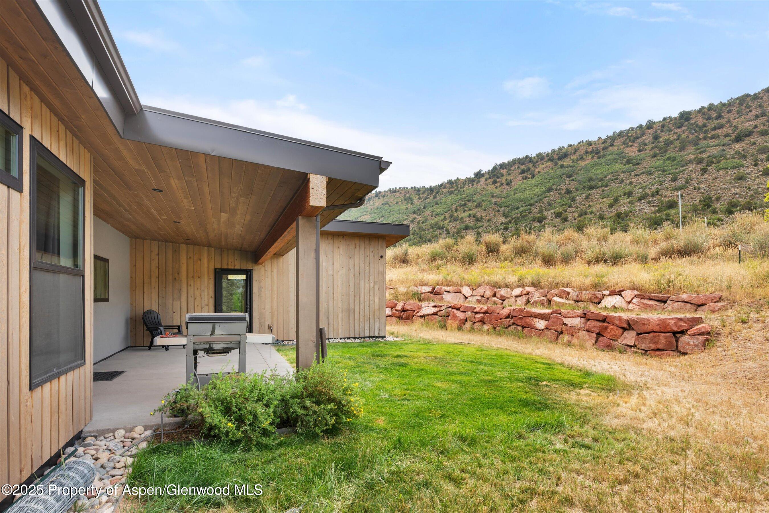 41 Spring View Drive Glenwood Springs CO 81601