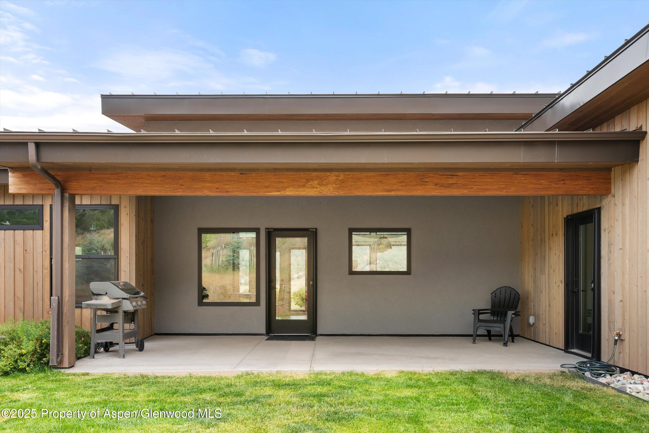 41 Spring View Drive Glenwood Springs CO 81601