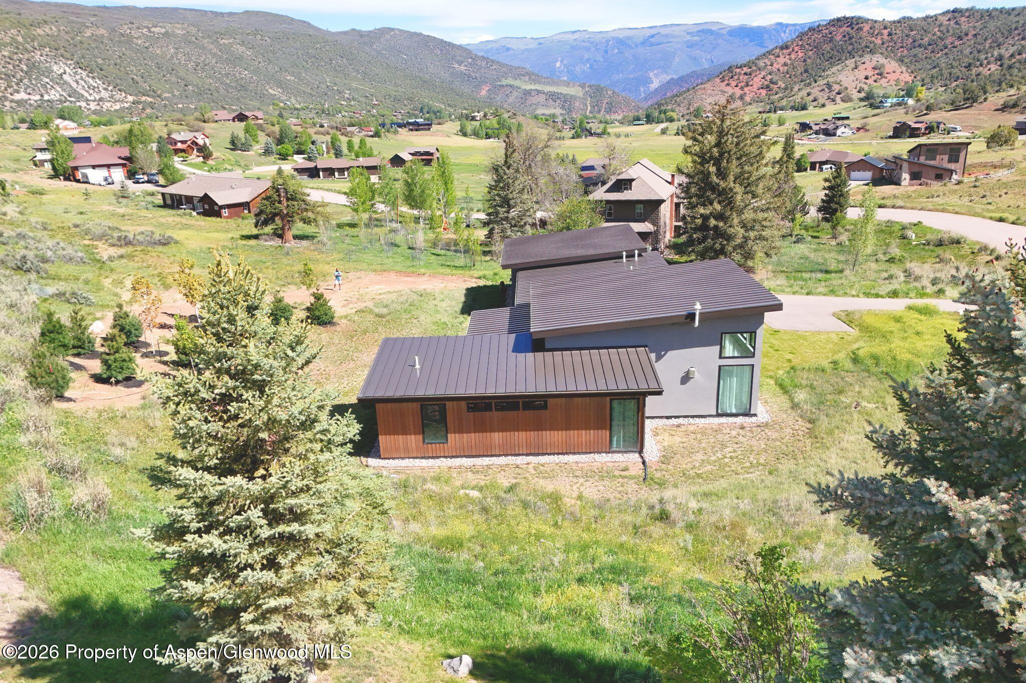41 Spring View Drive Glenwood Springs CO 81601