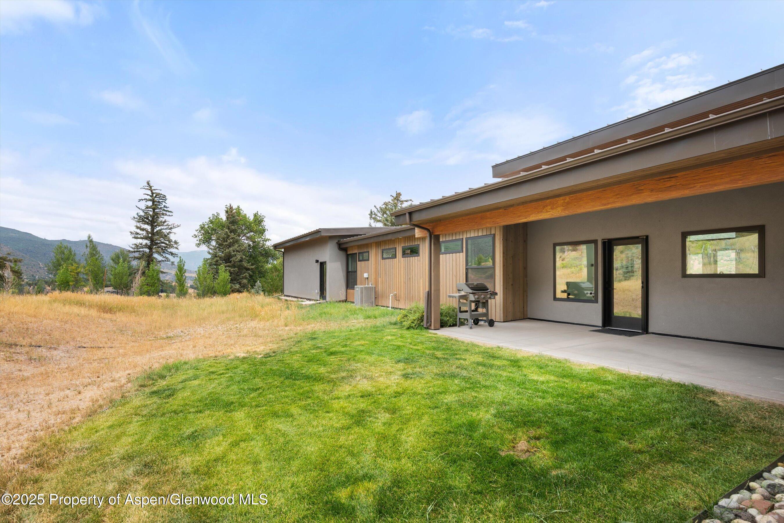 41 Spring View Drive Glenwood Springs CO 81601