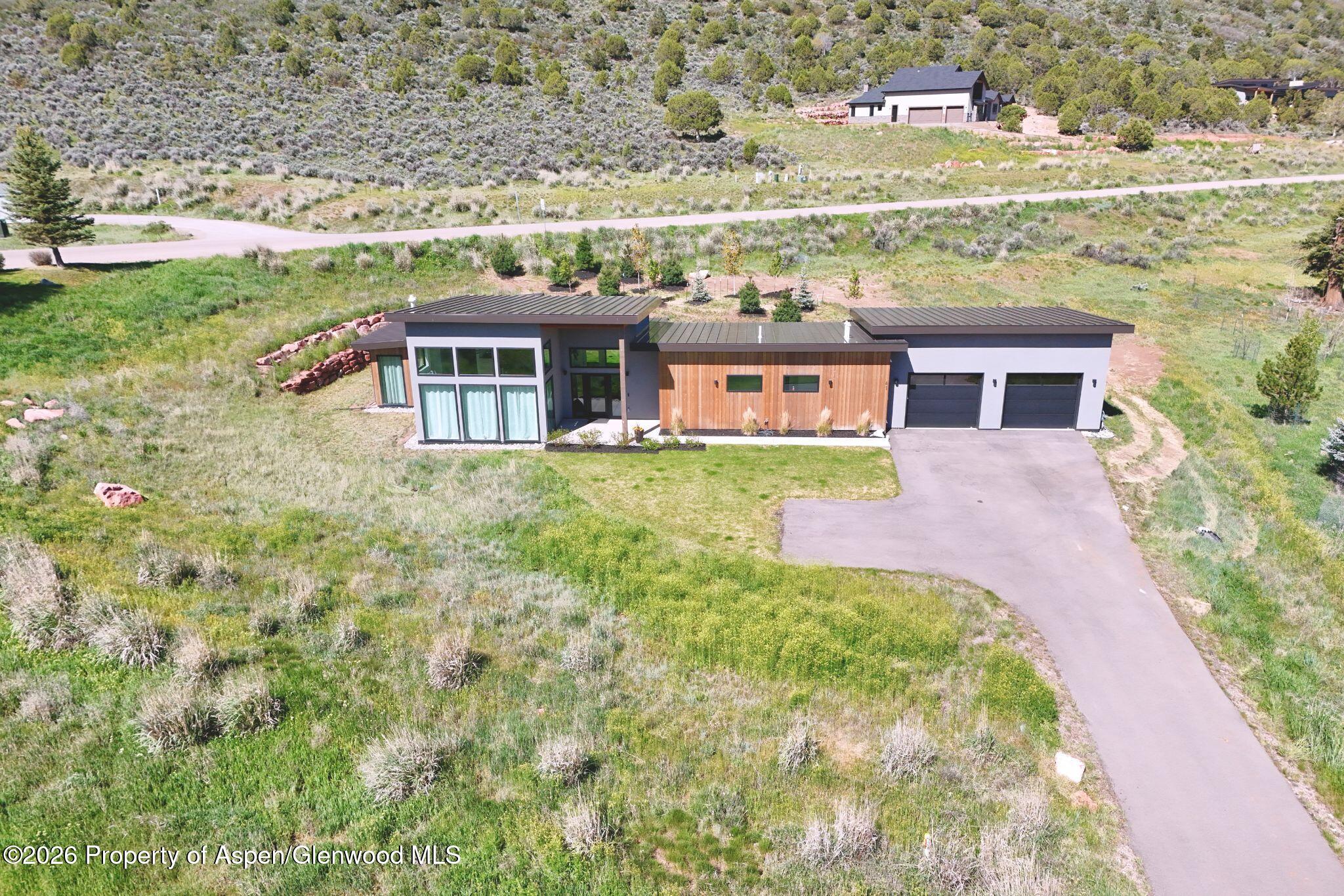 41 Spring View Drive Glenwood Springs CO 81601