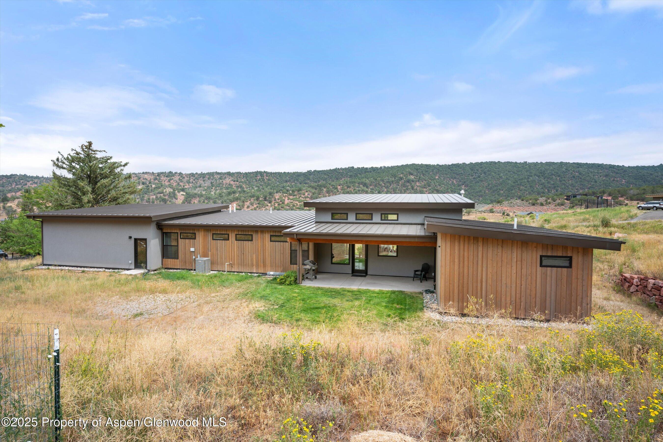 41 Spring View Drive Glenwood Springs CO 81601