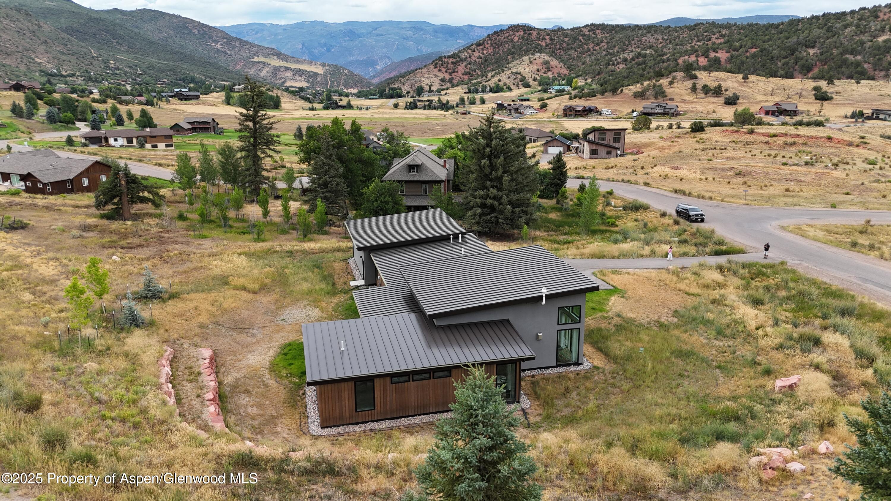 41 Spring View Drive Glenwood Springs CO 81601