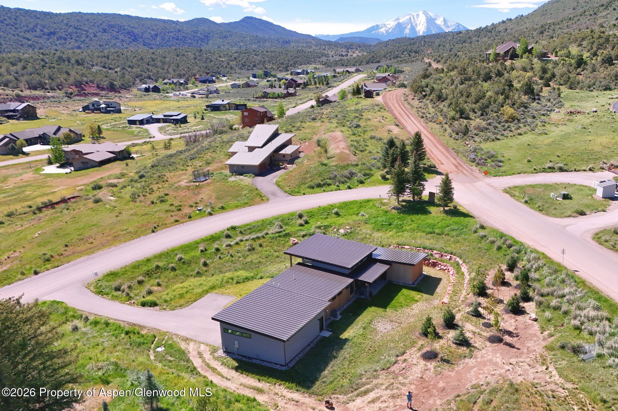 41 Spring View Drive Glenwood Springs CO 81601