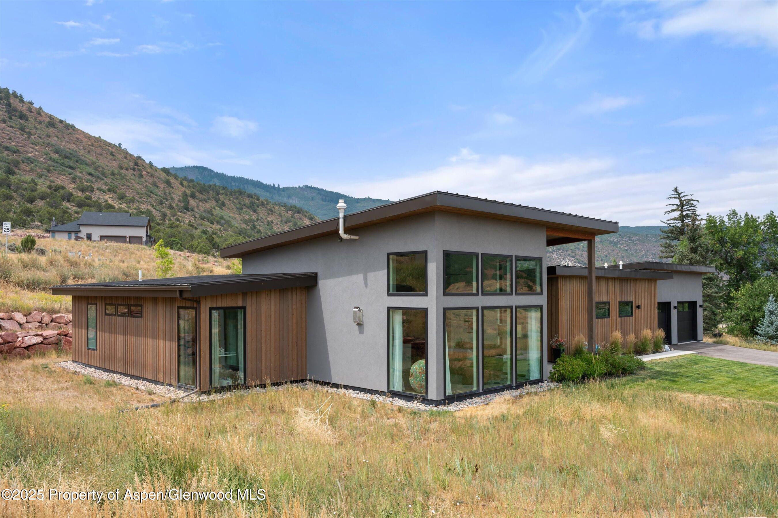 41 Spring View Drive Glenwood Springs CO 81601