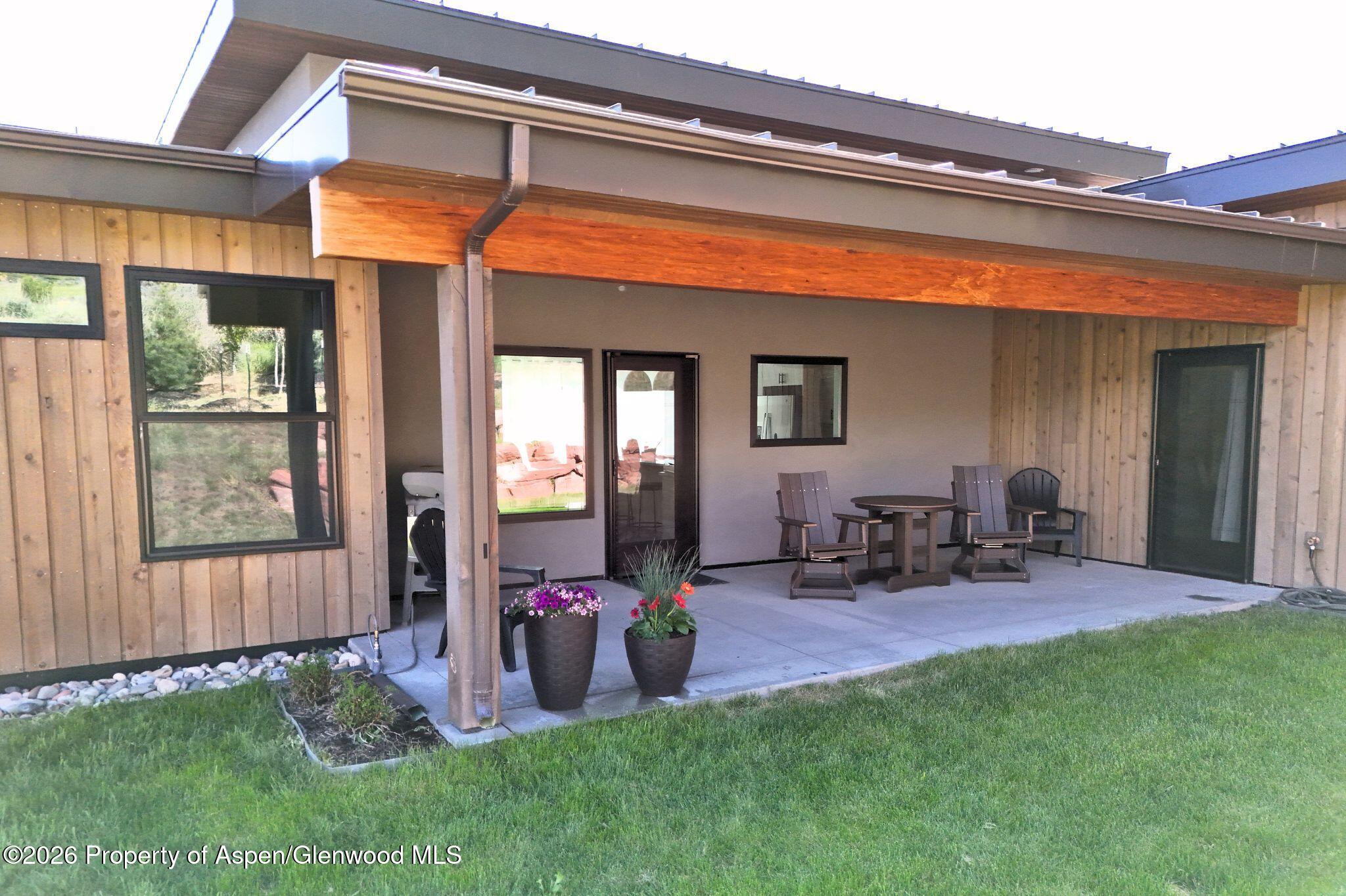41 Spring View Drive Glenwood Springs CO 81601