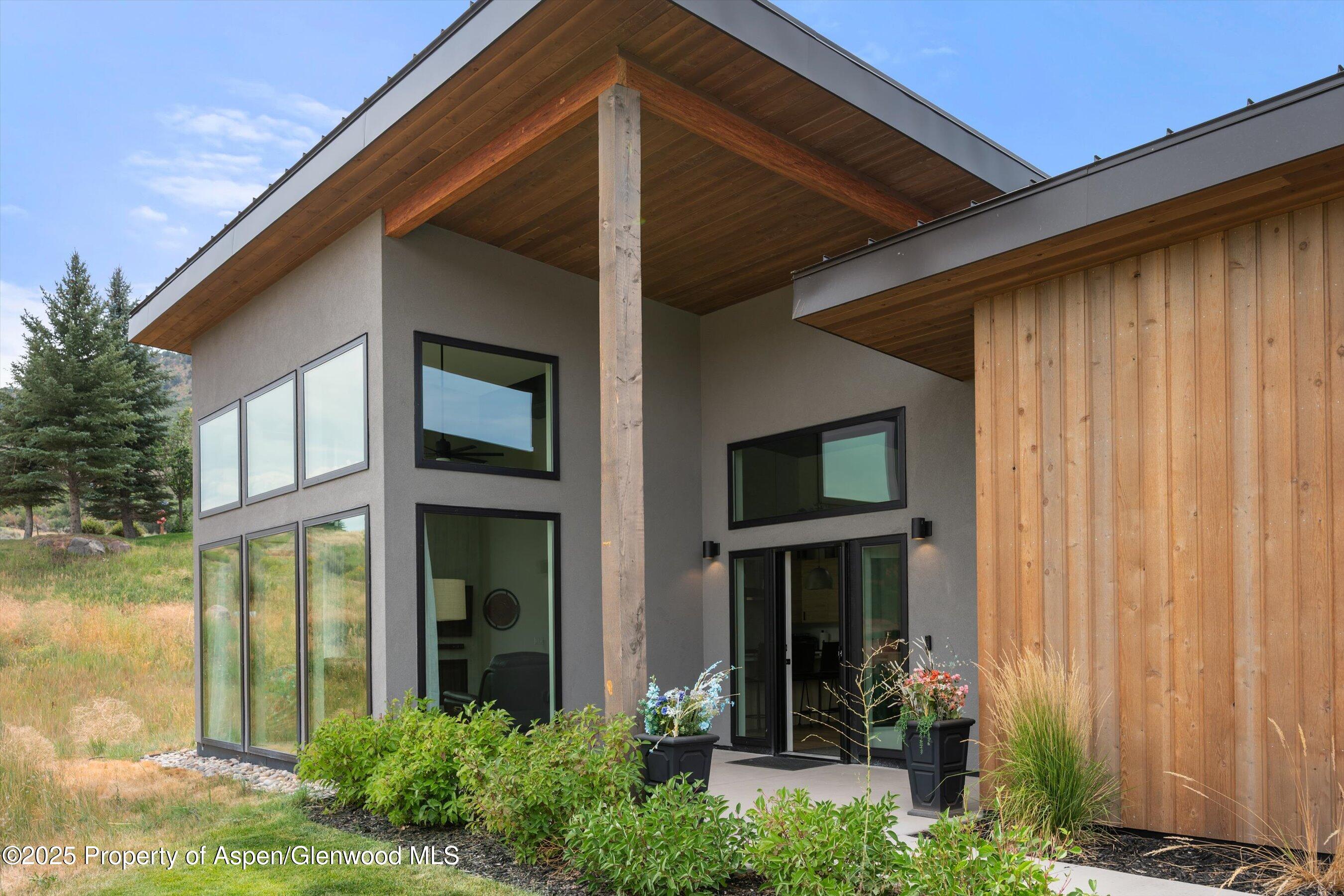 41 Spring View Drive Glenwood Springs CO 81601