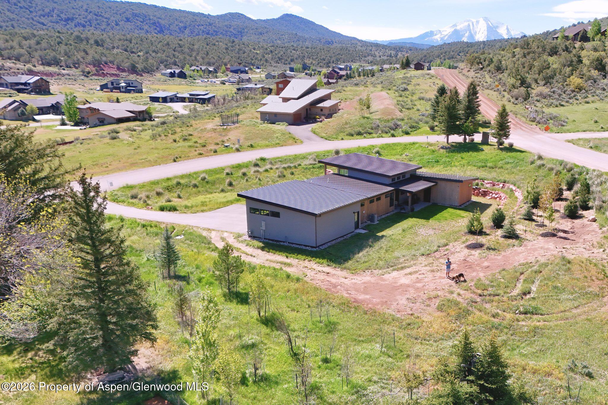 41 Spring View Drive Glenwood Springs CO 81601