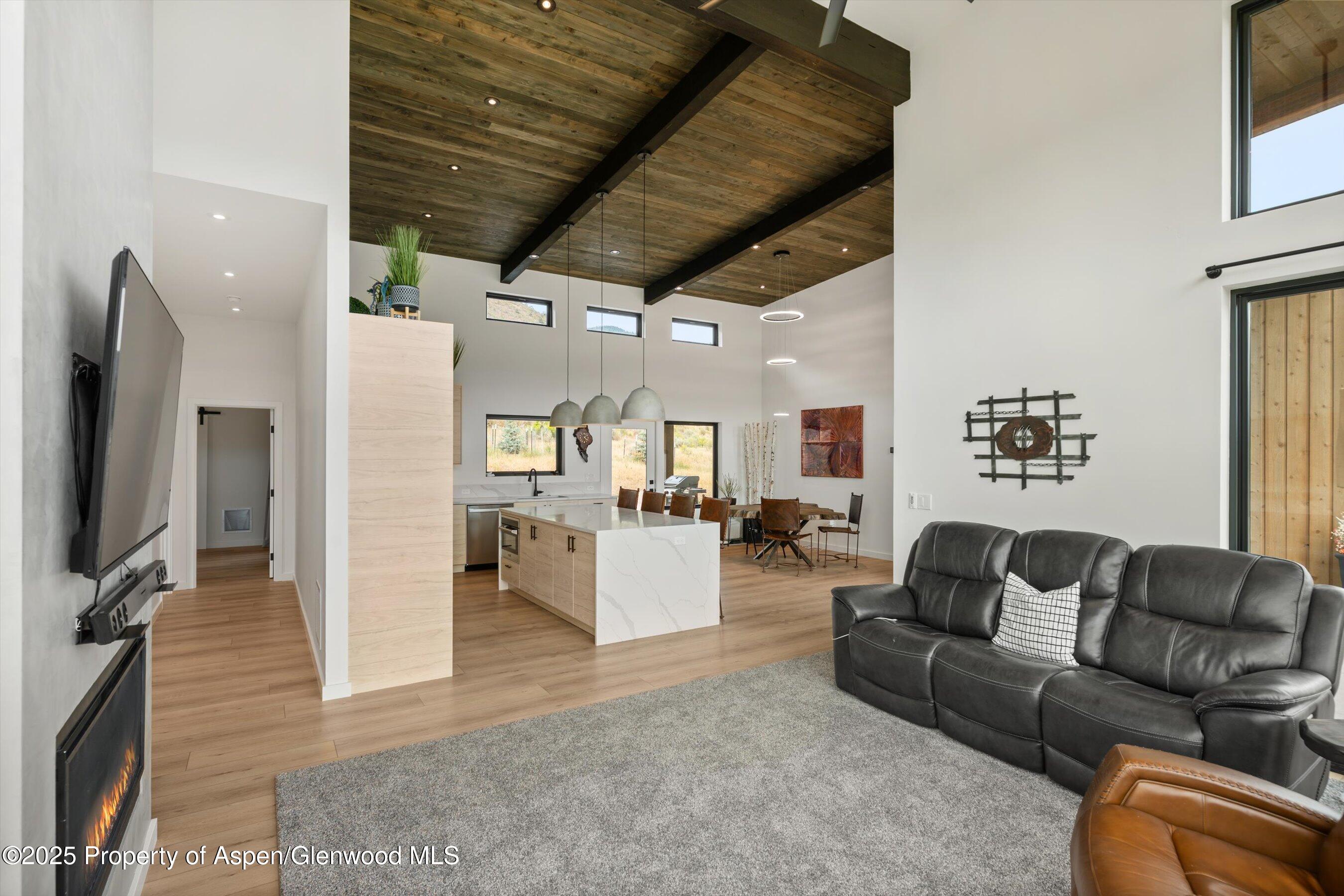 41 Spring View Drive Glenwood Springs CO 81601