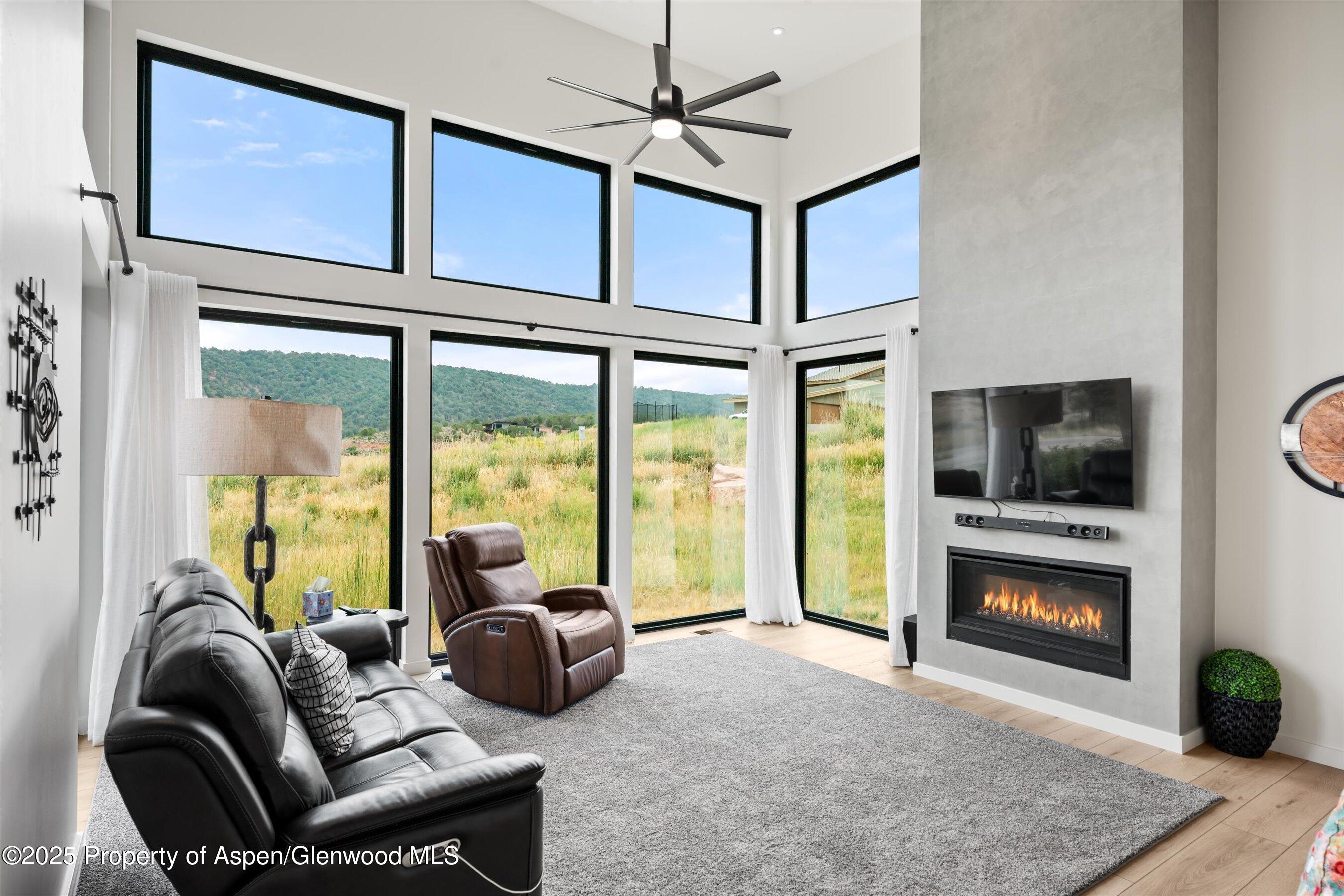 41 Spring View Drive Glenwood Springs CO 81601