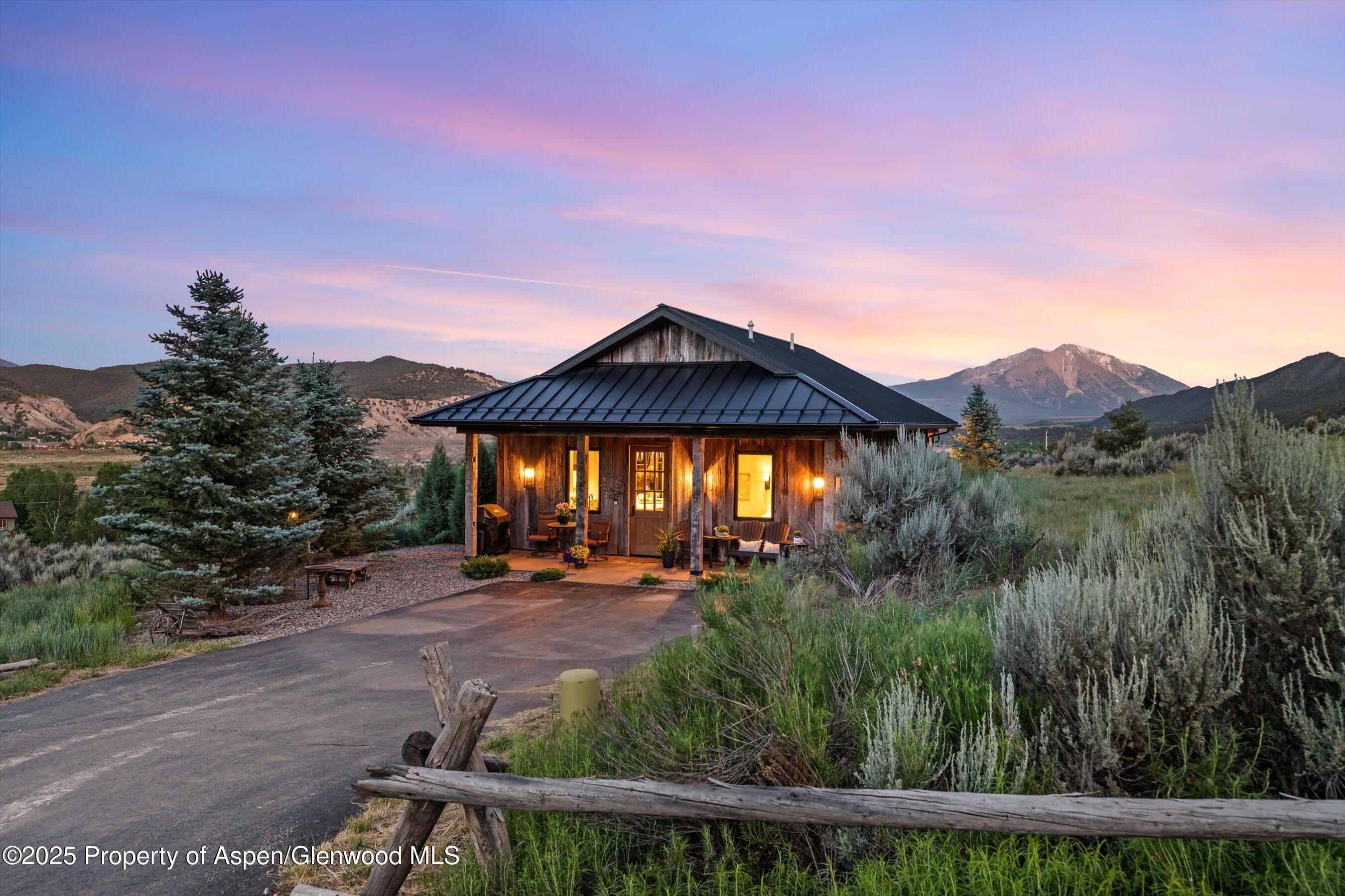 1655 County Road 109 Glenwood Springs CO 81601