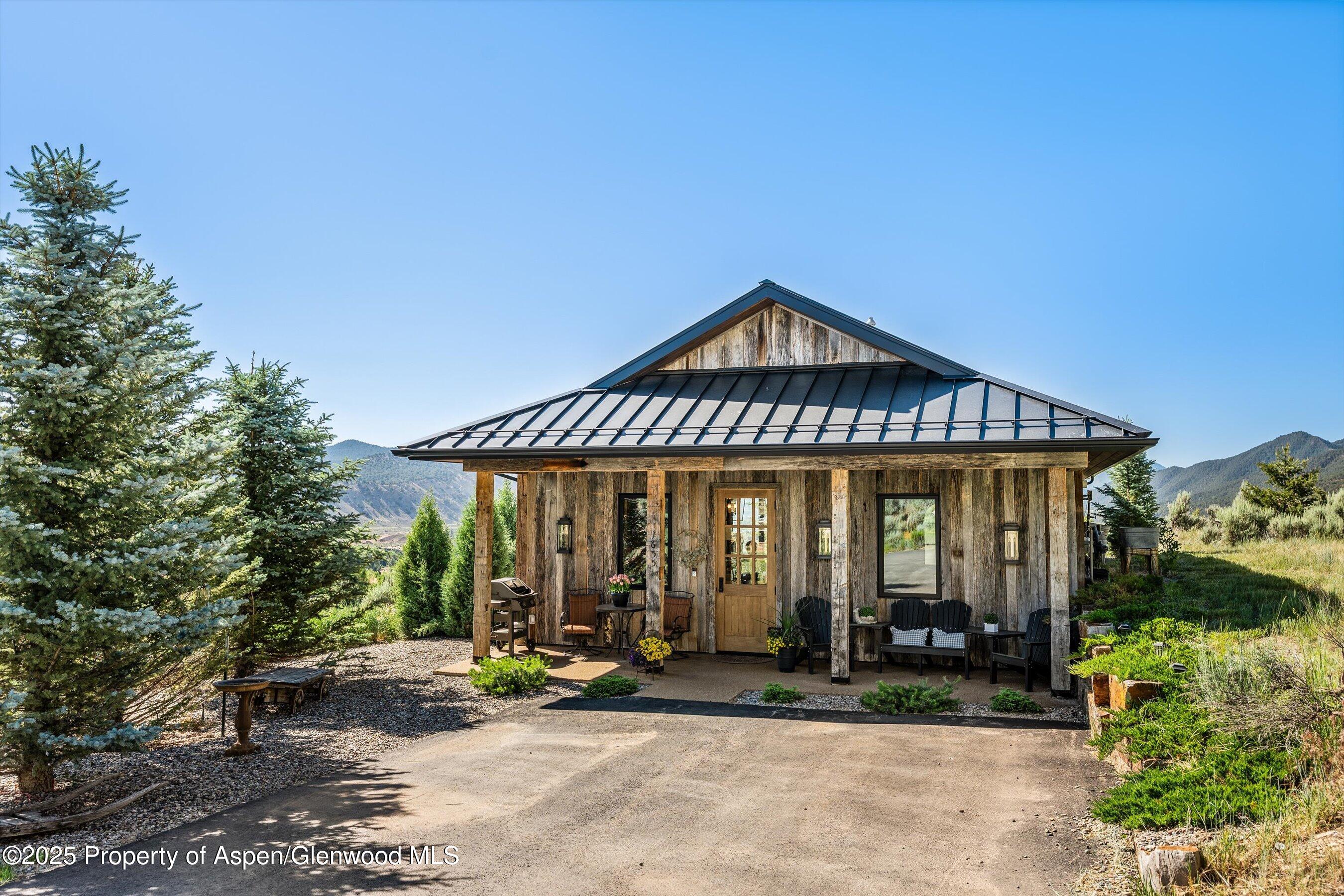 1655 County Road 109 Glenwood Springs CO 81601