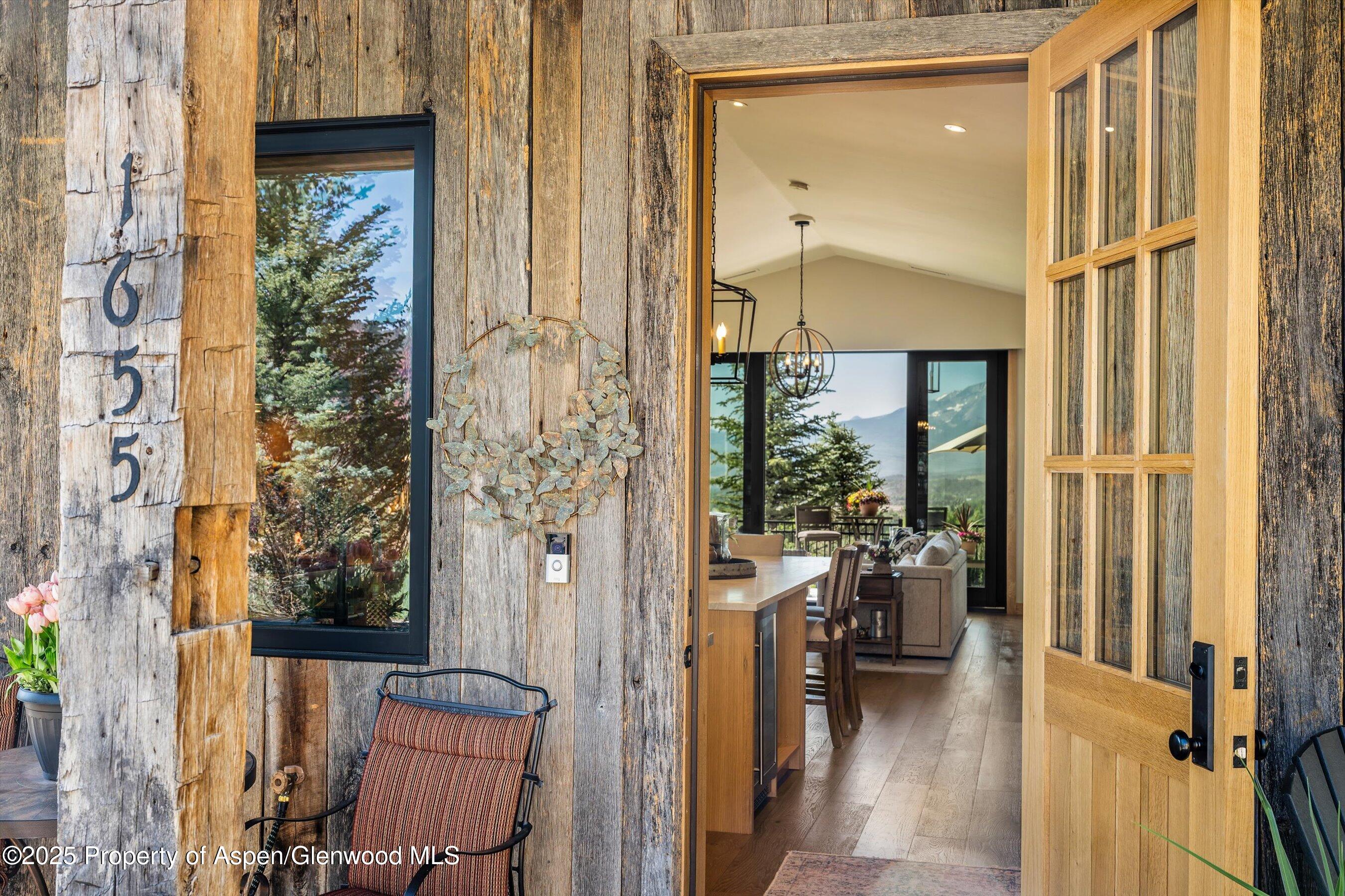 1655 County Road 109 Glenwood Springs CO 81601