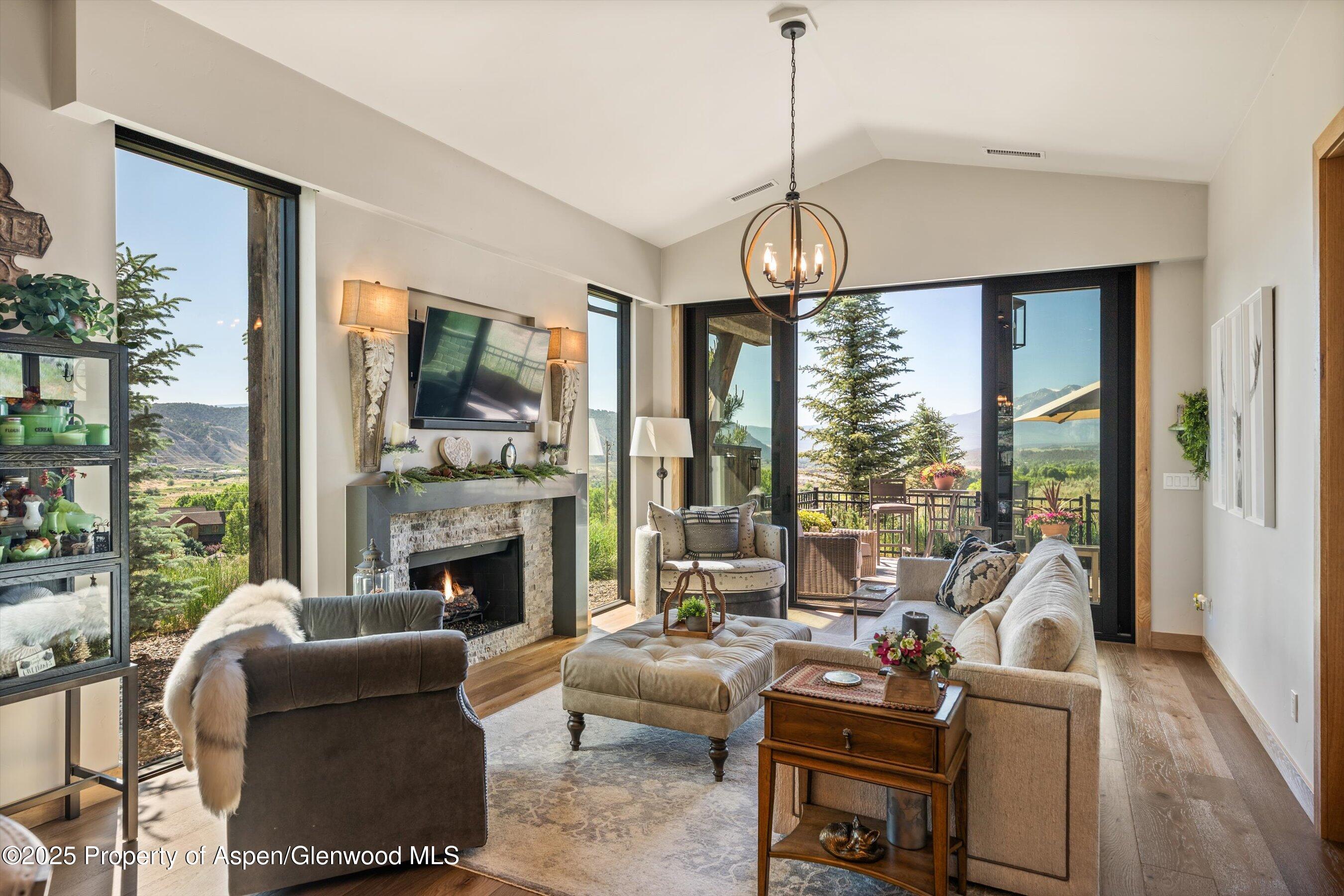 1655 County Road 109 Glenwood Springs CO 81601