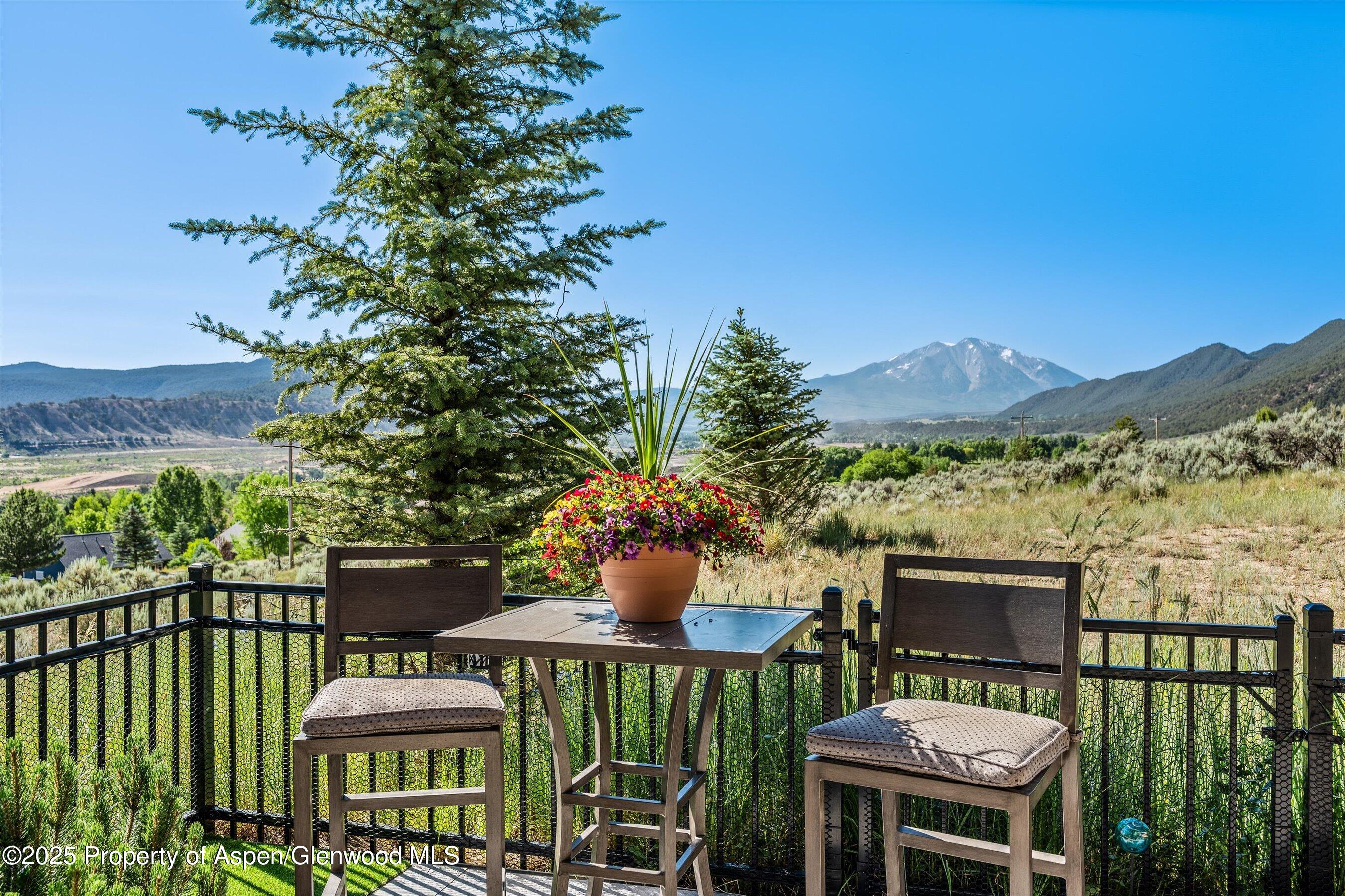 1655 County Road 109 Glenwood Springs CO 81601