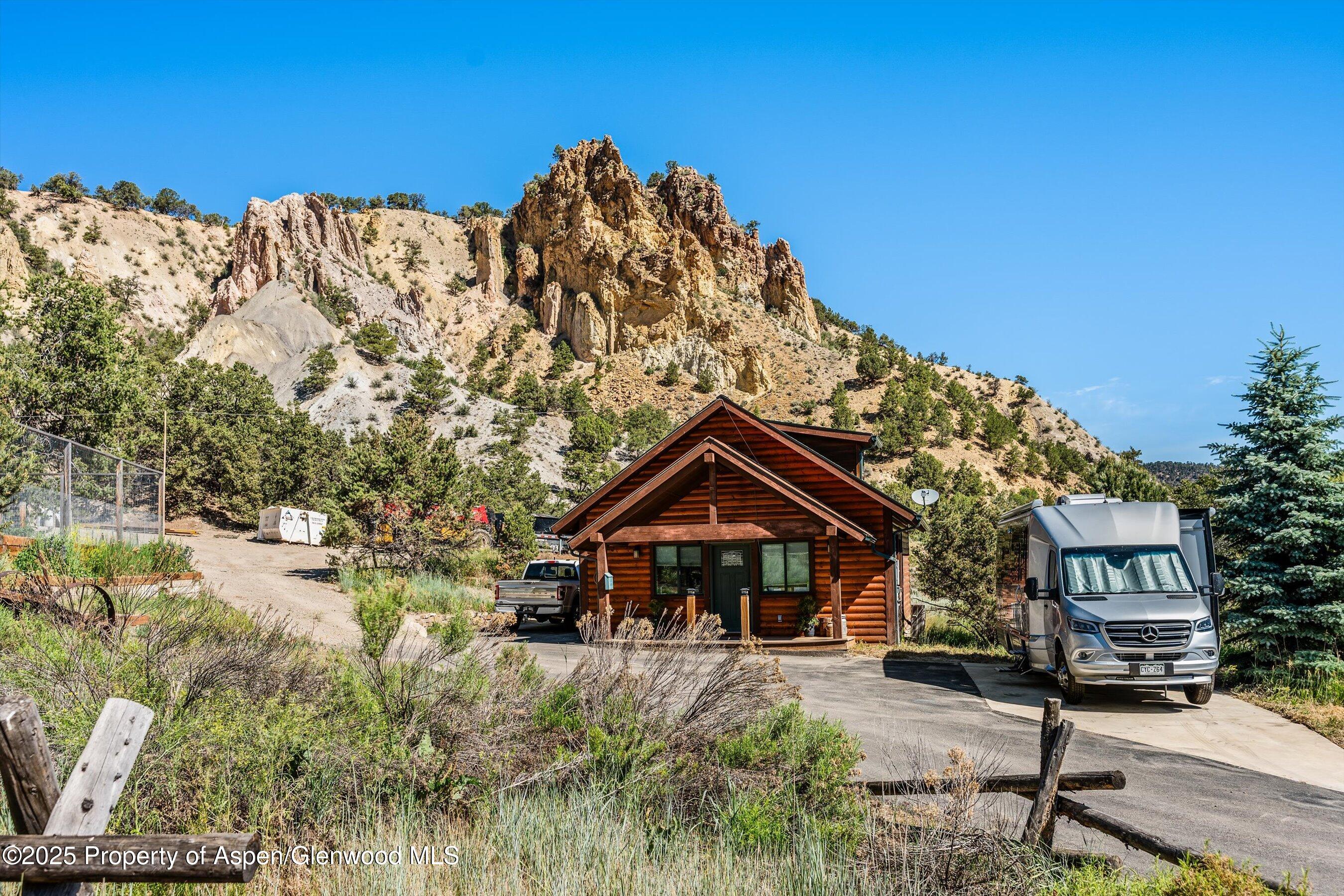 1655 County Road 109 Glenwood Springs CO 81601