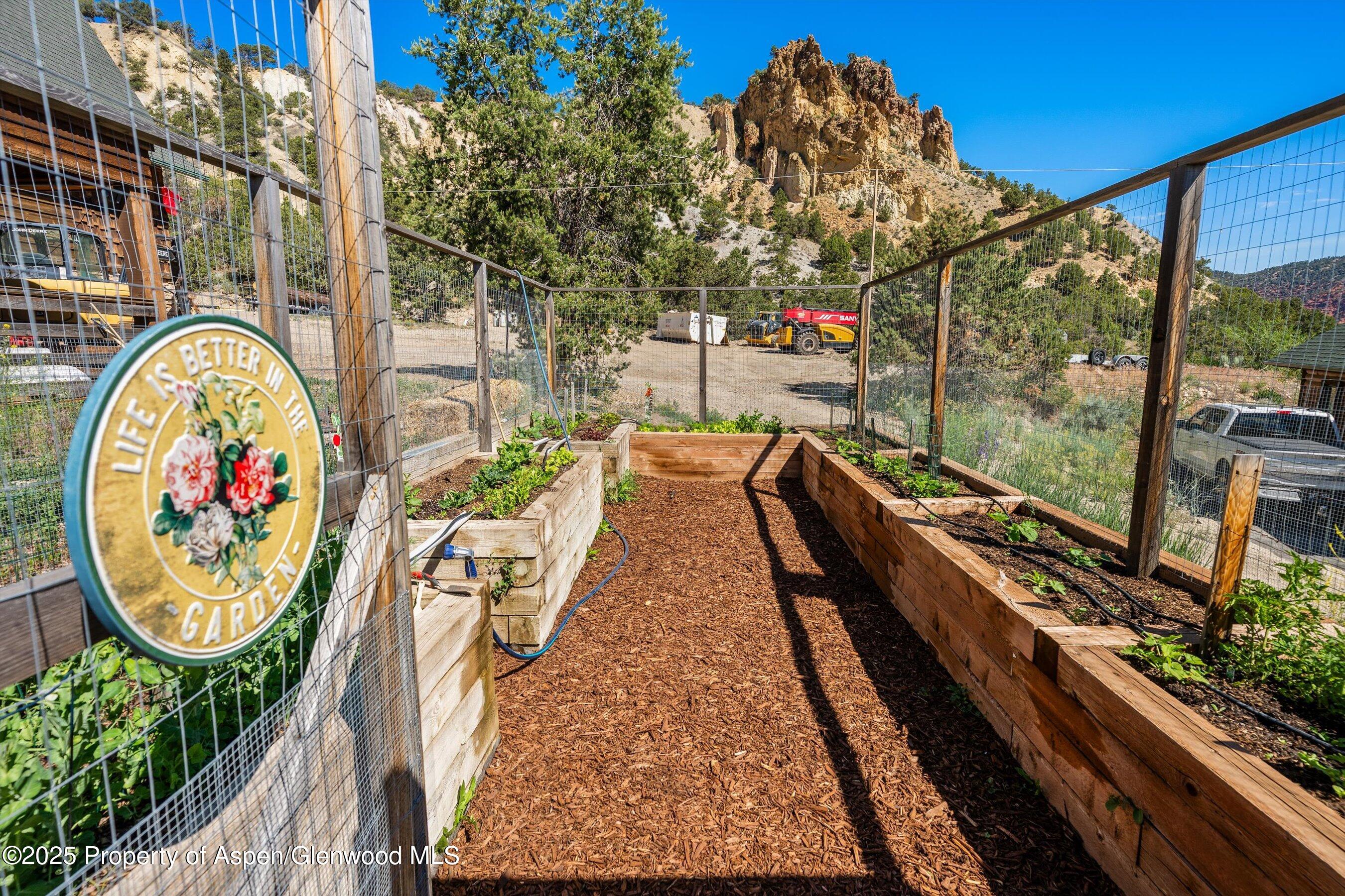 1655 County Road 109 Glenwood Springs CO 81601