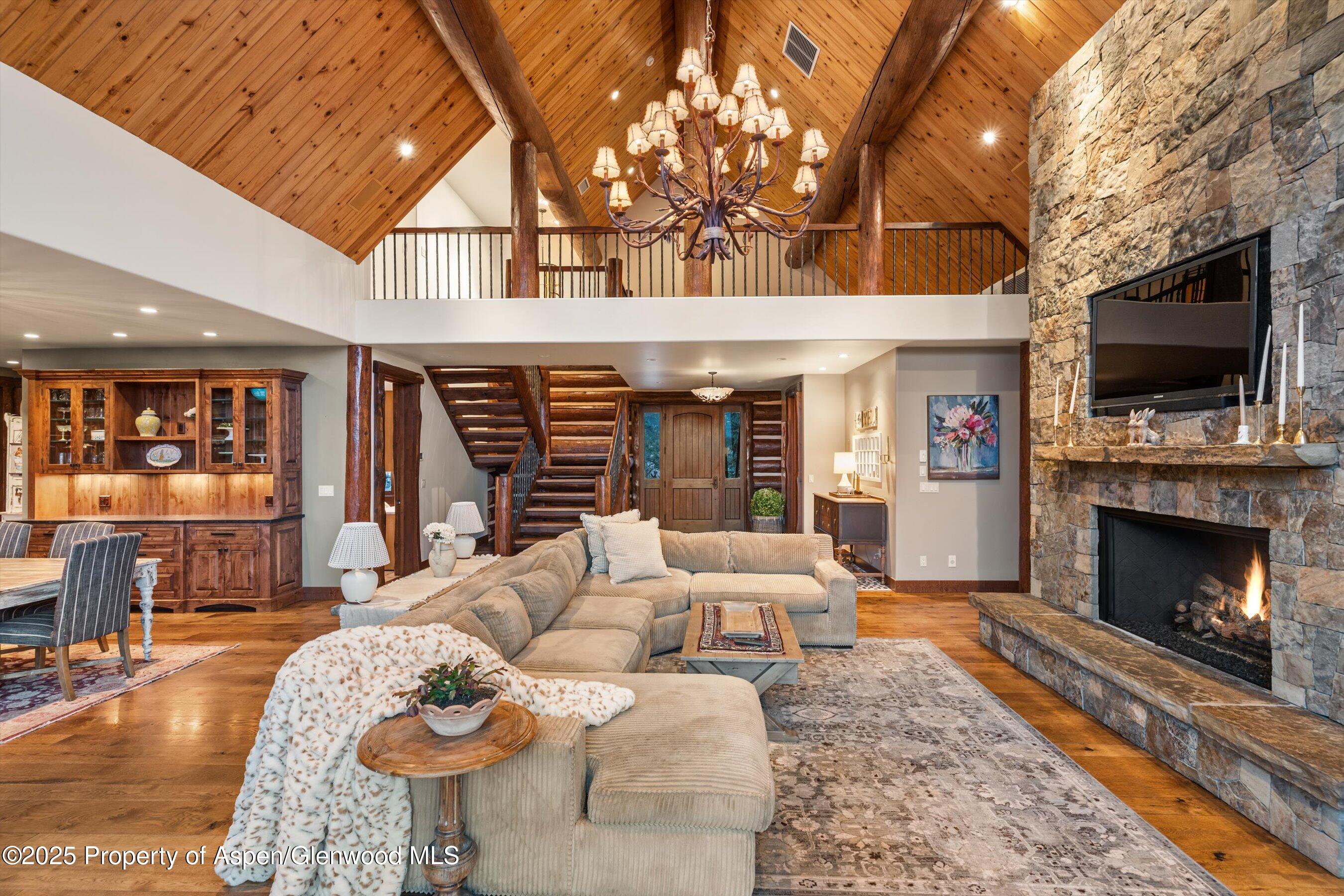 1655 County Road 109 Glenwood Springs CO 81601