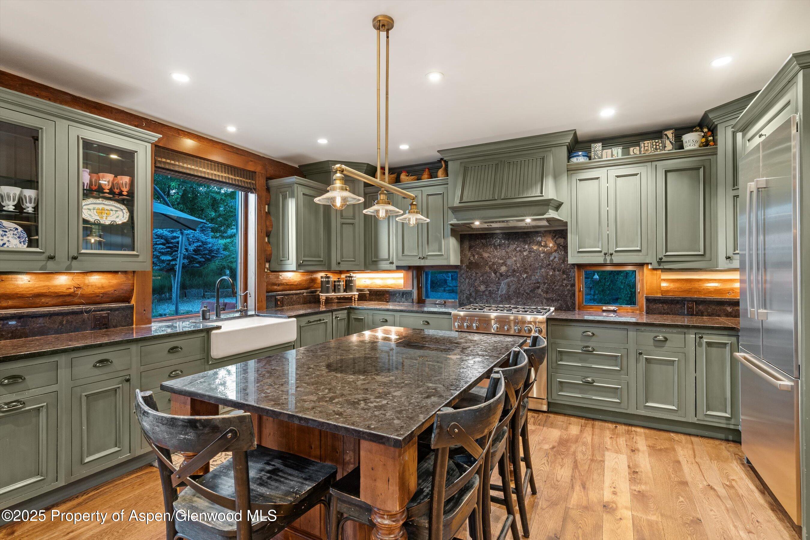 1655 County Road 109 Glenwood Springs CO 81601