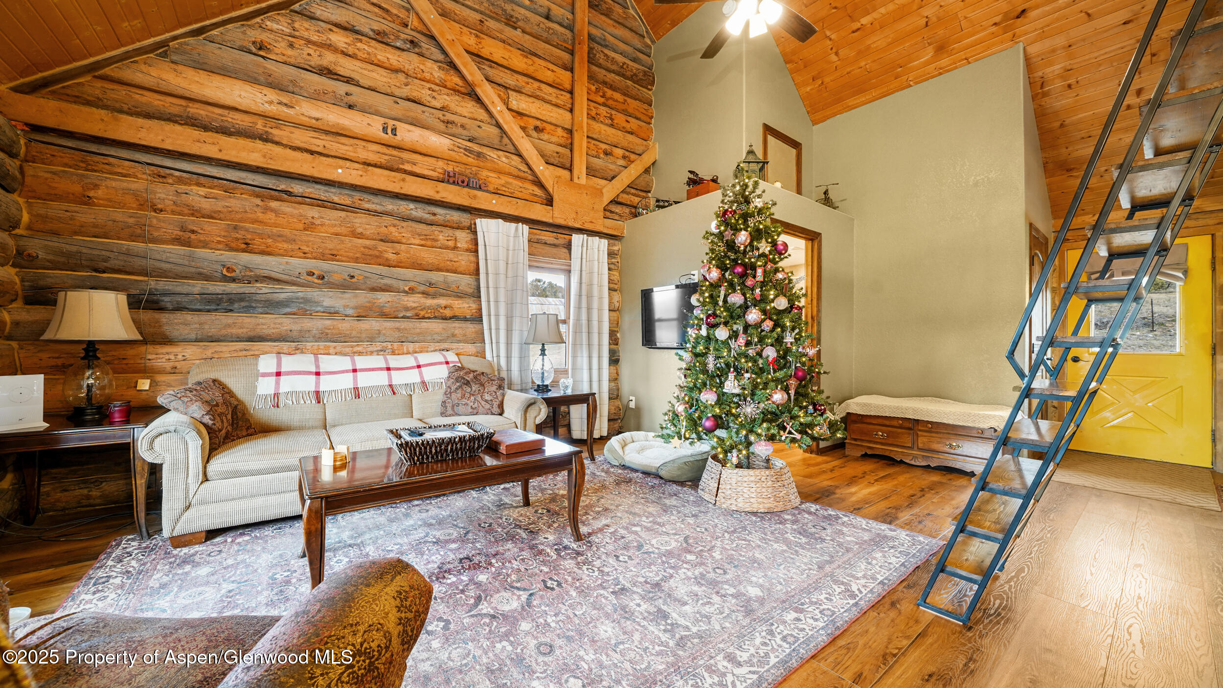 41 County Road 9 Meeker CO 81641