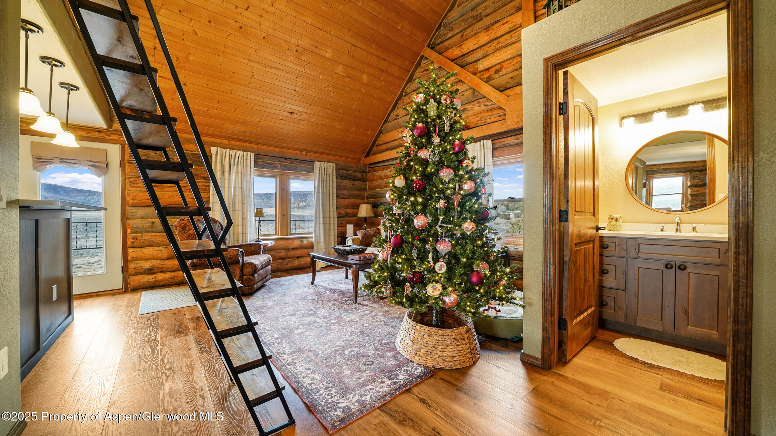 41 County Road 9 Meeker CO 81641