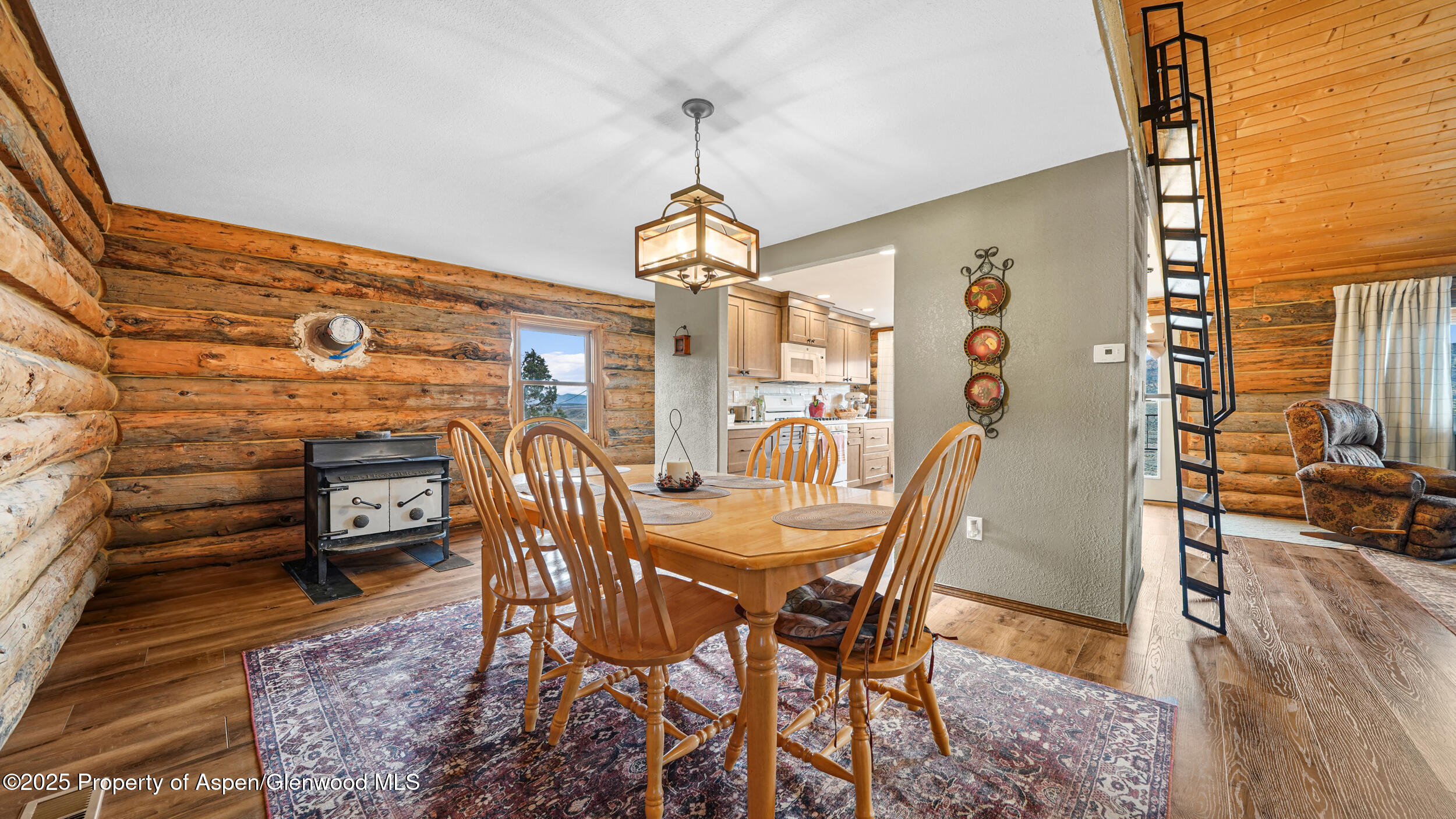 41 County Road 9 Meeker CO 81641