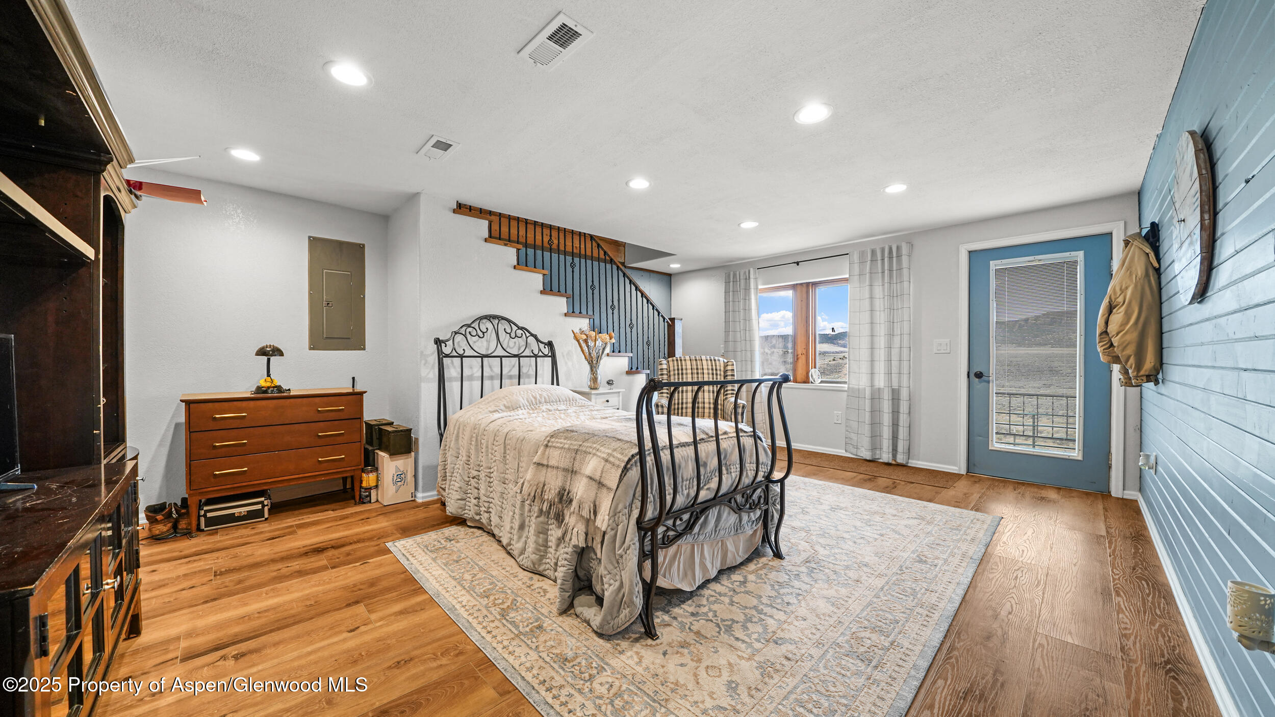 41 County Road 9 Meeker CO 81641