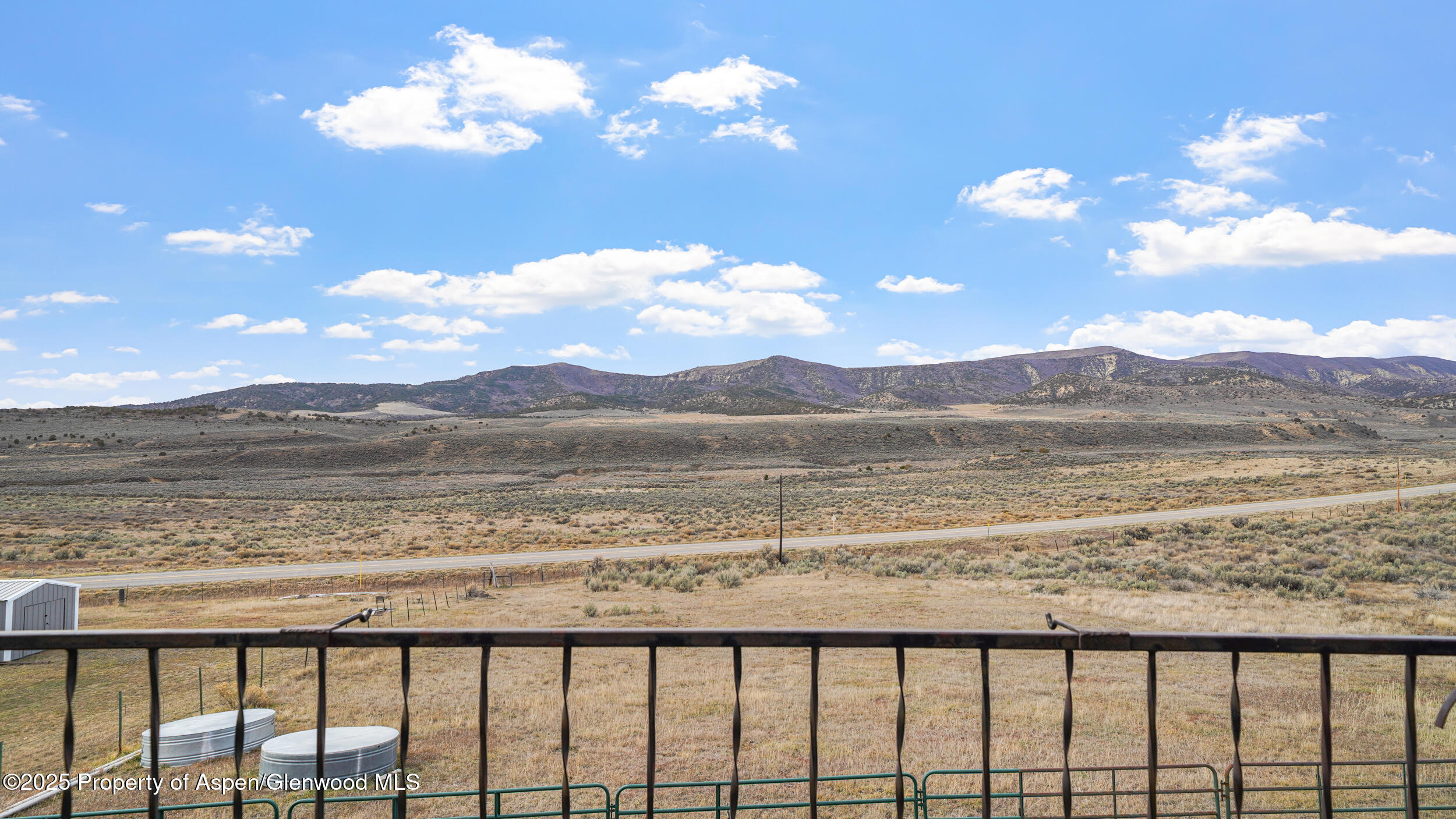 41 County Road 9 Meeker CO 81641