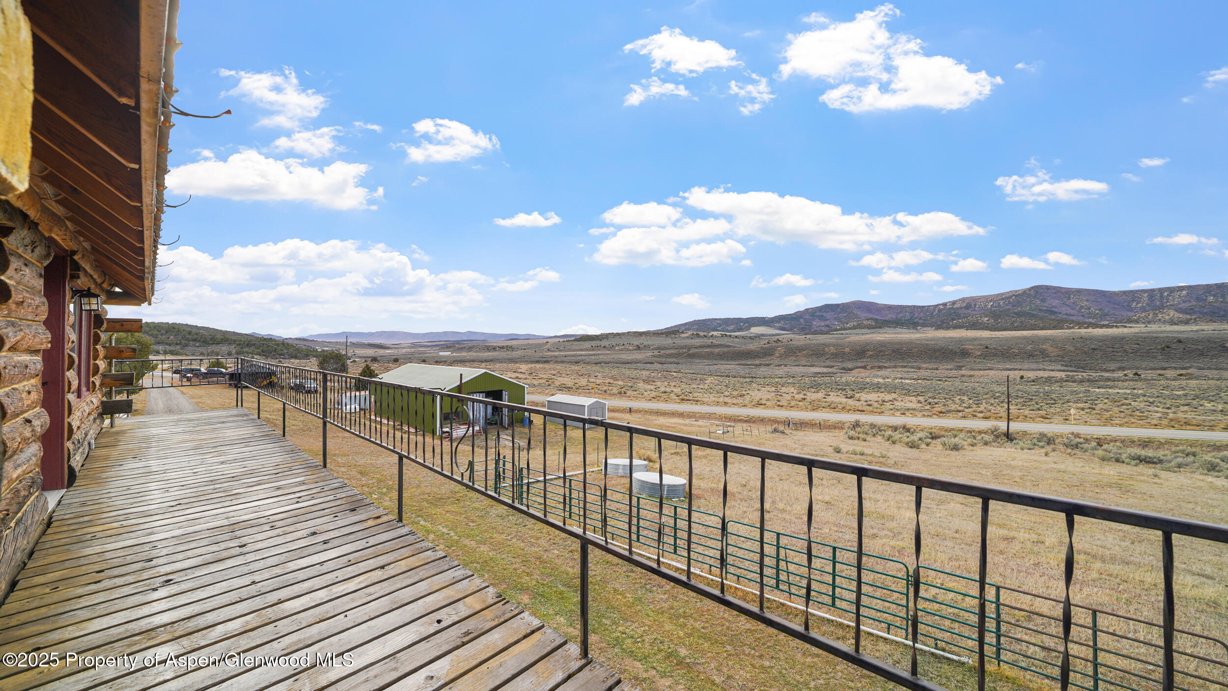 41 County Road 9 Meeker CO 81641