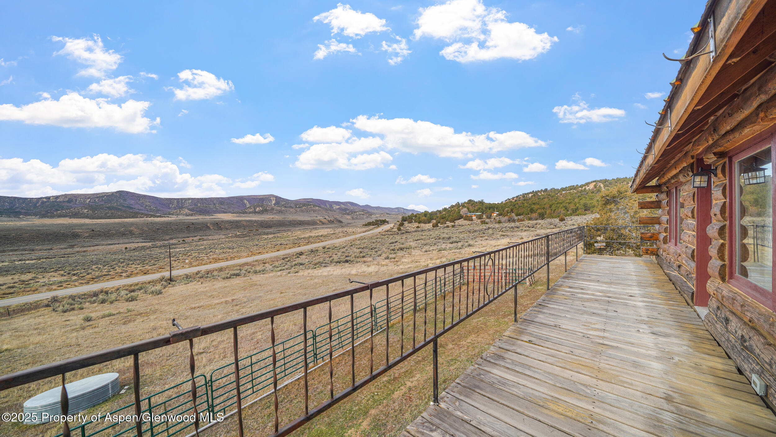 41 County Road 9 Meeker CO 81641