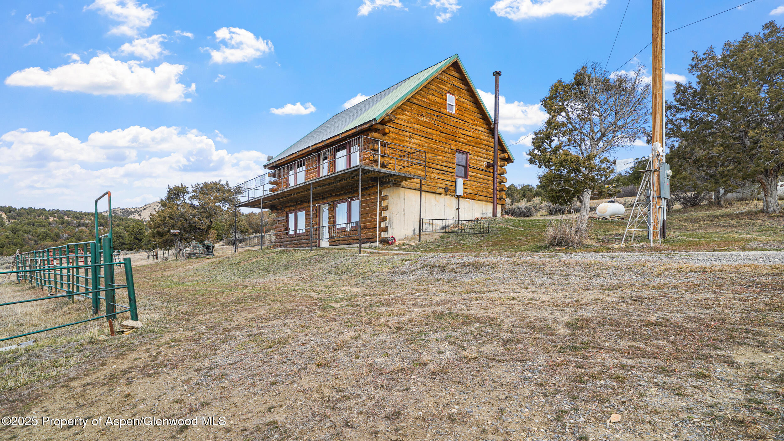 41 County Road 9 Meeker CO 81641